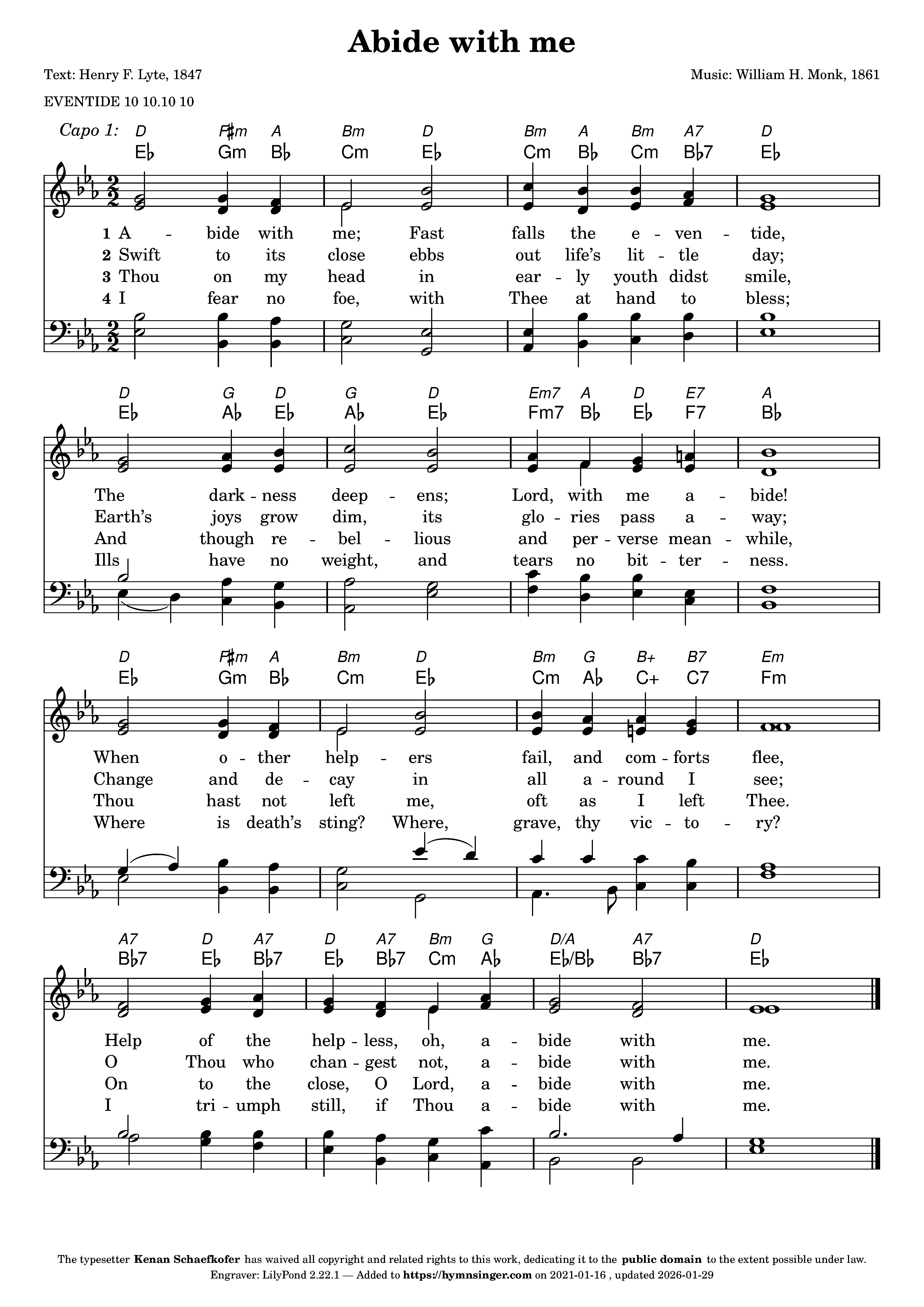 Loading the sheet music...