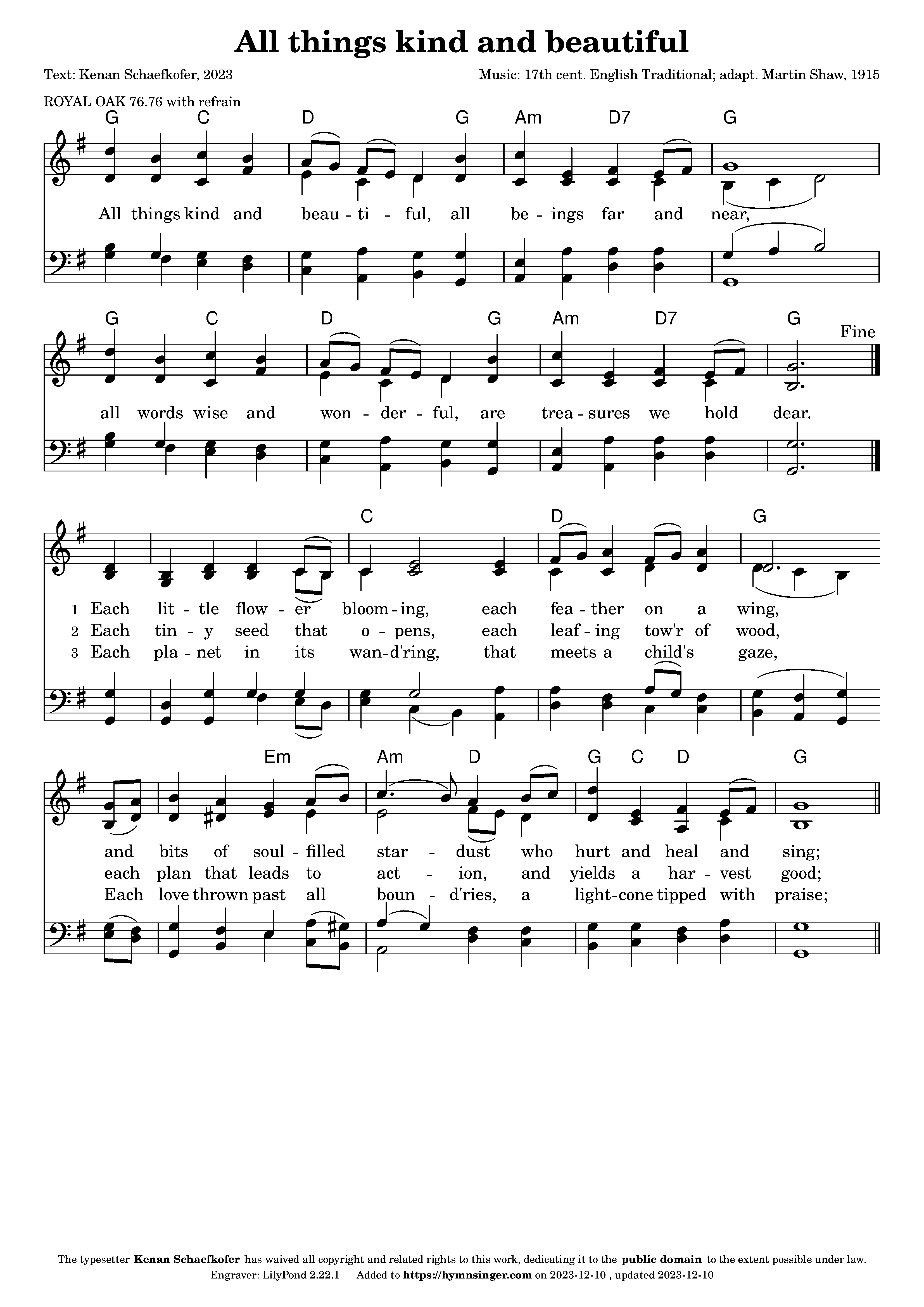 Loading the sheet music...