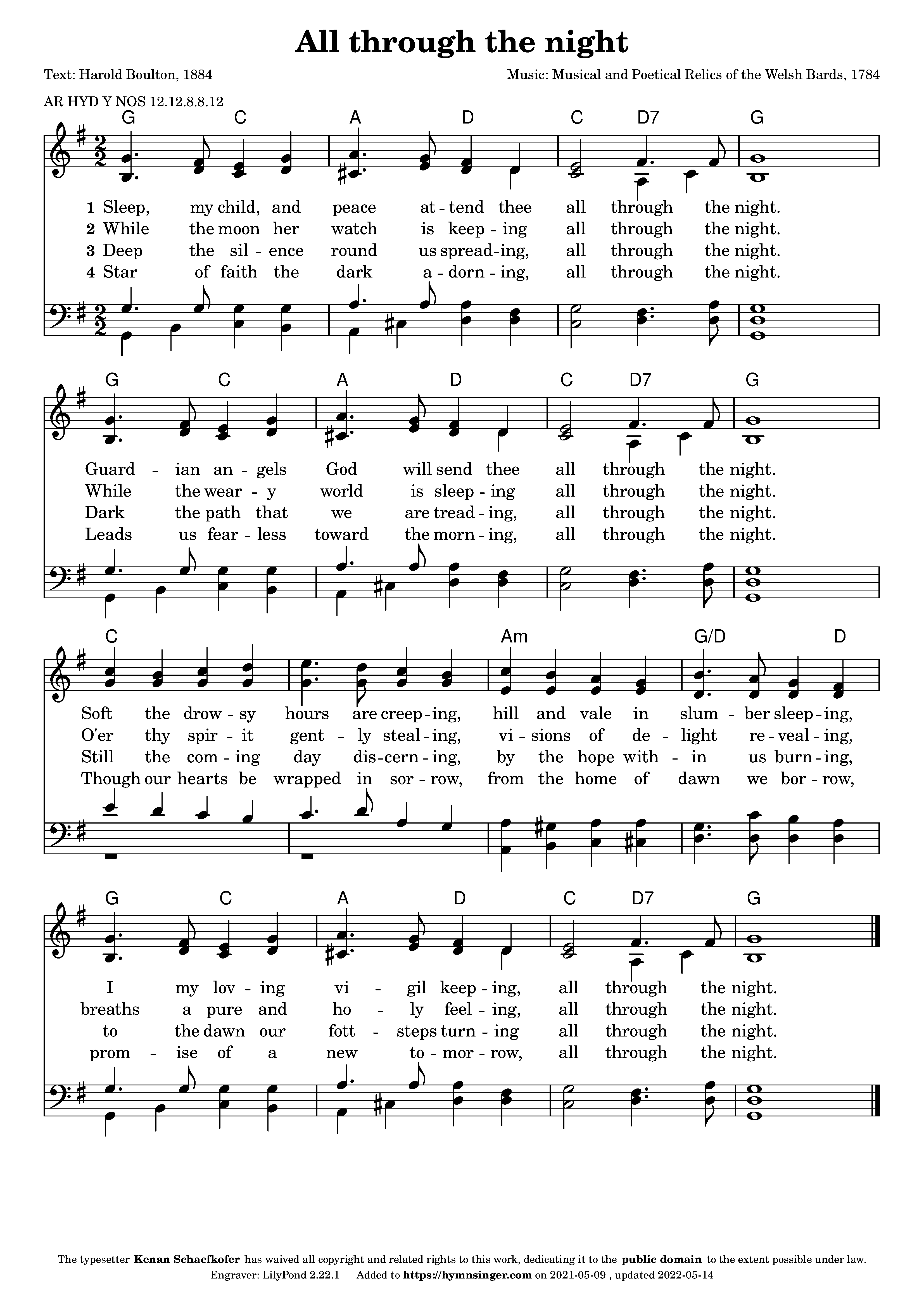 Loading the sheet music...