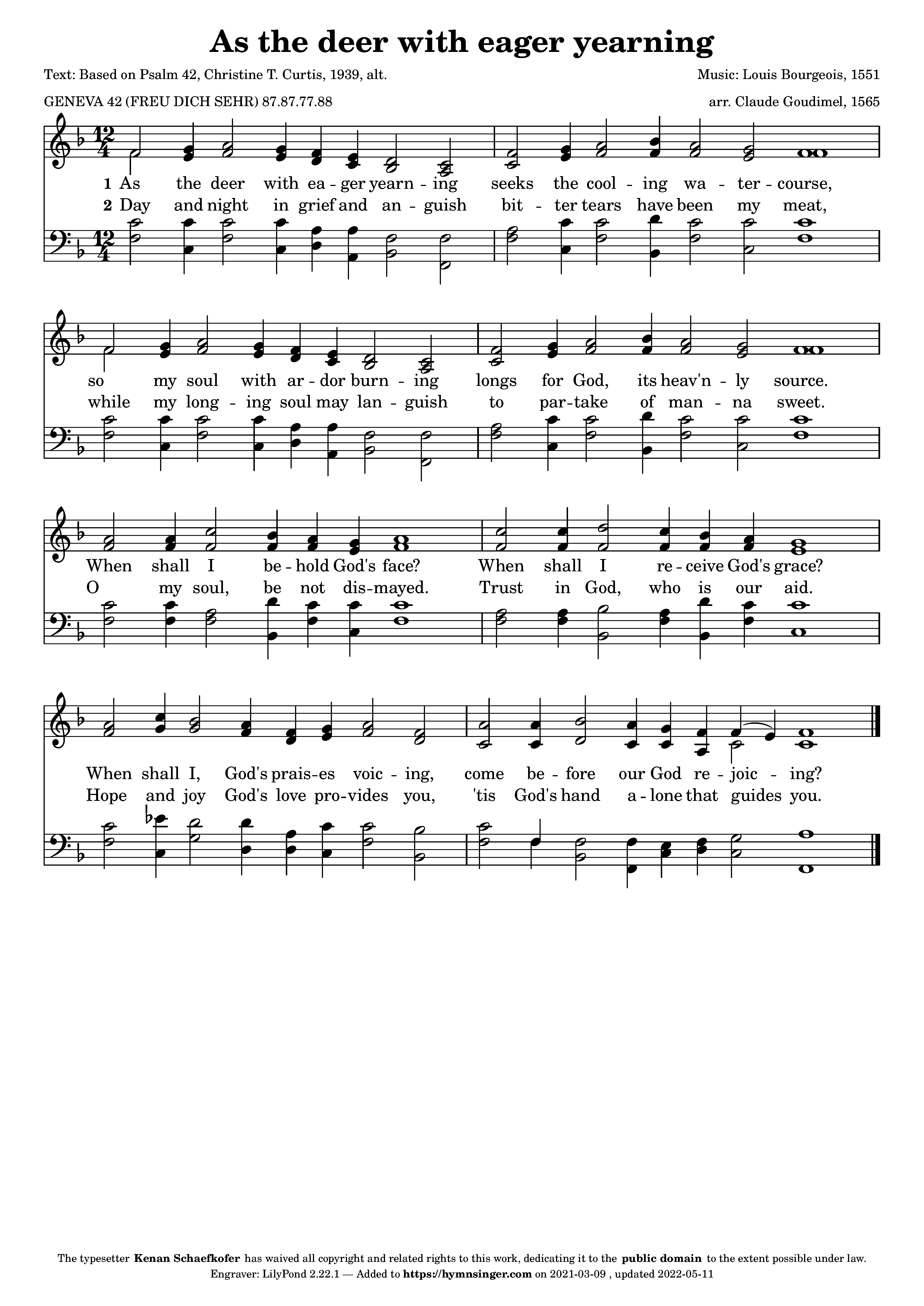 Loading the sheet music...