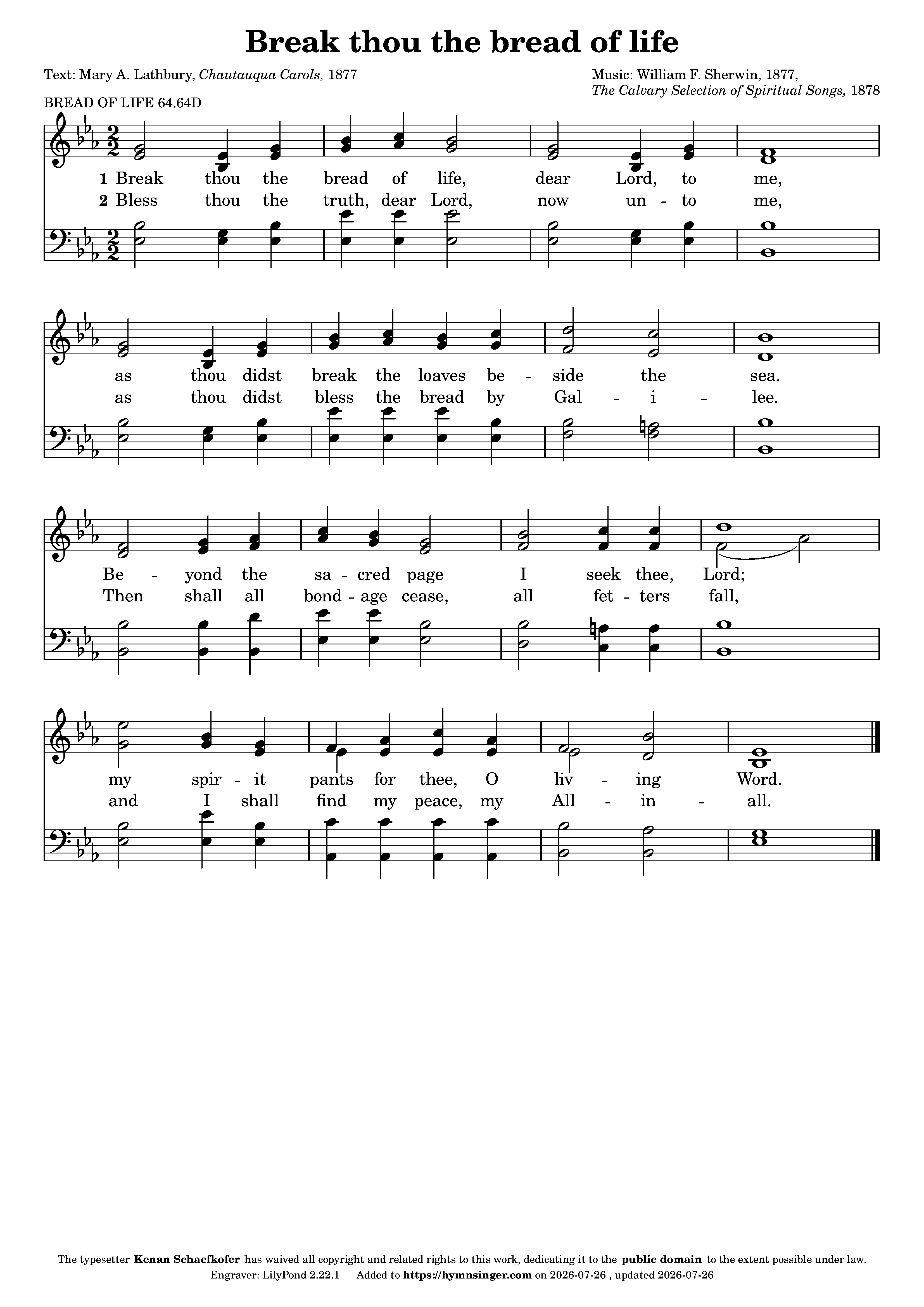 Loading the sheet music...
