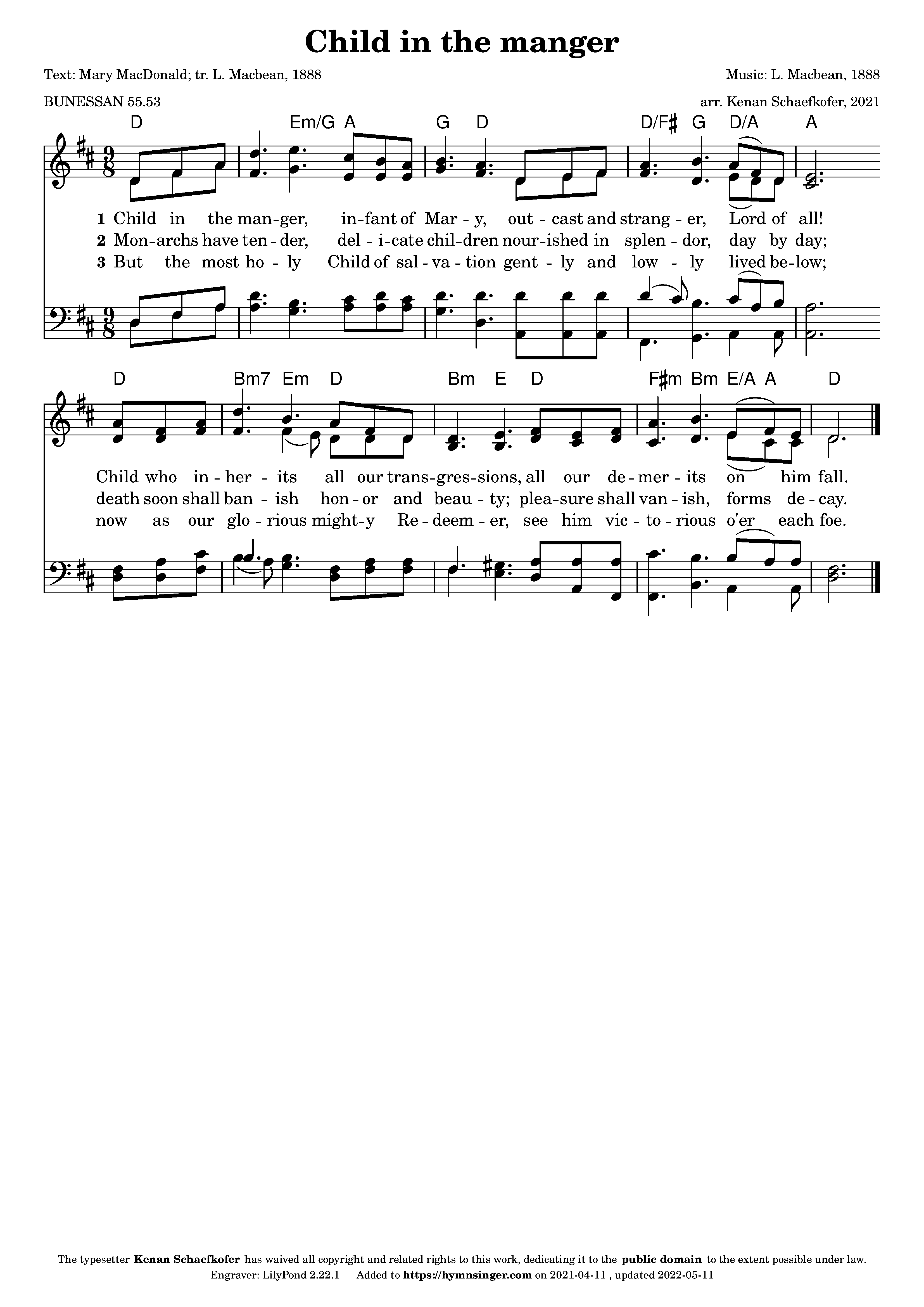 Loading the sheet music...