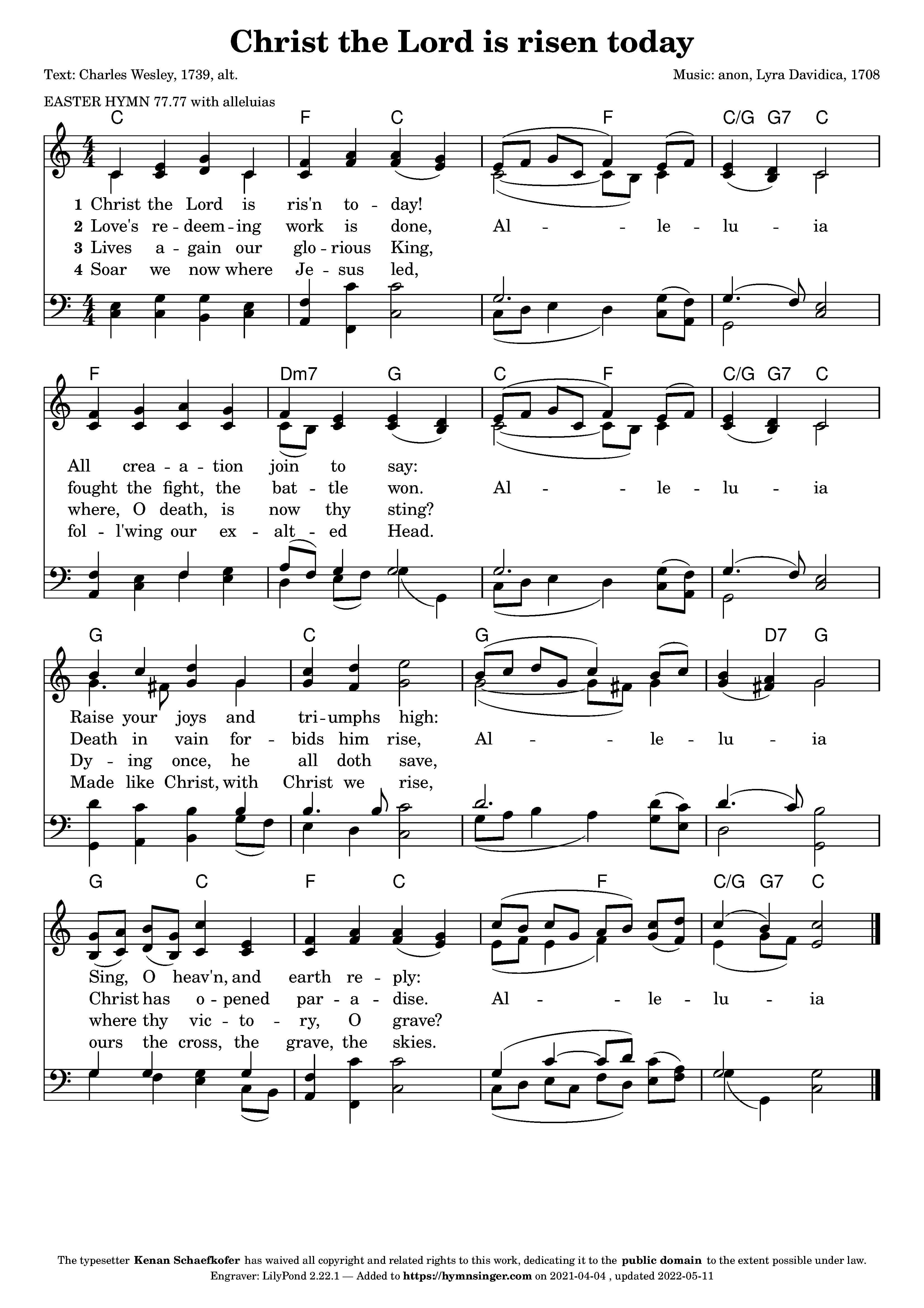 Loading the sheet music...