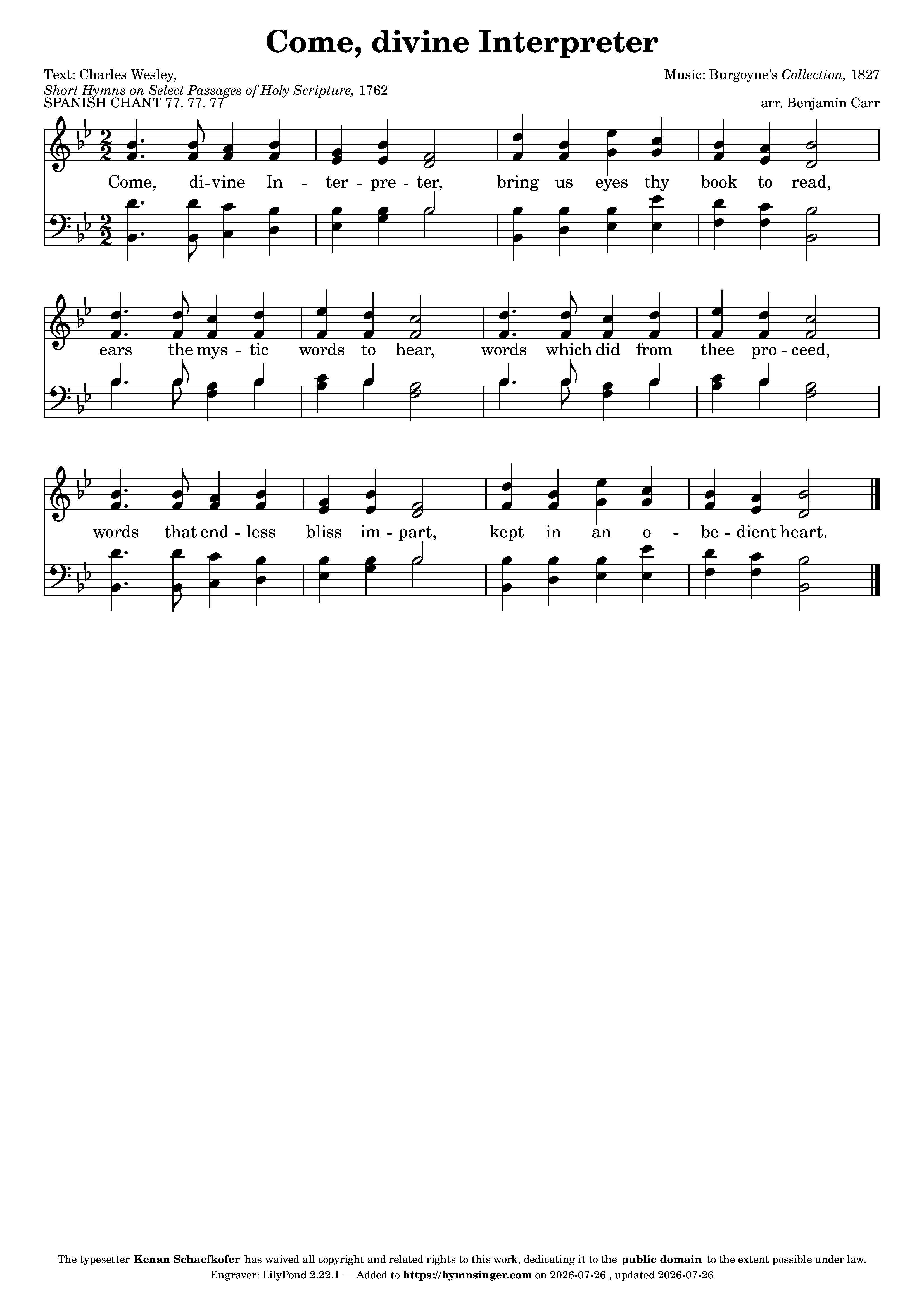 Loading the sheet music...