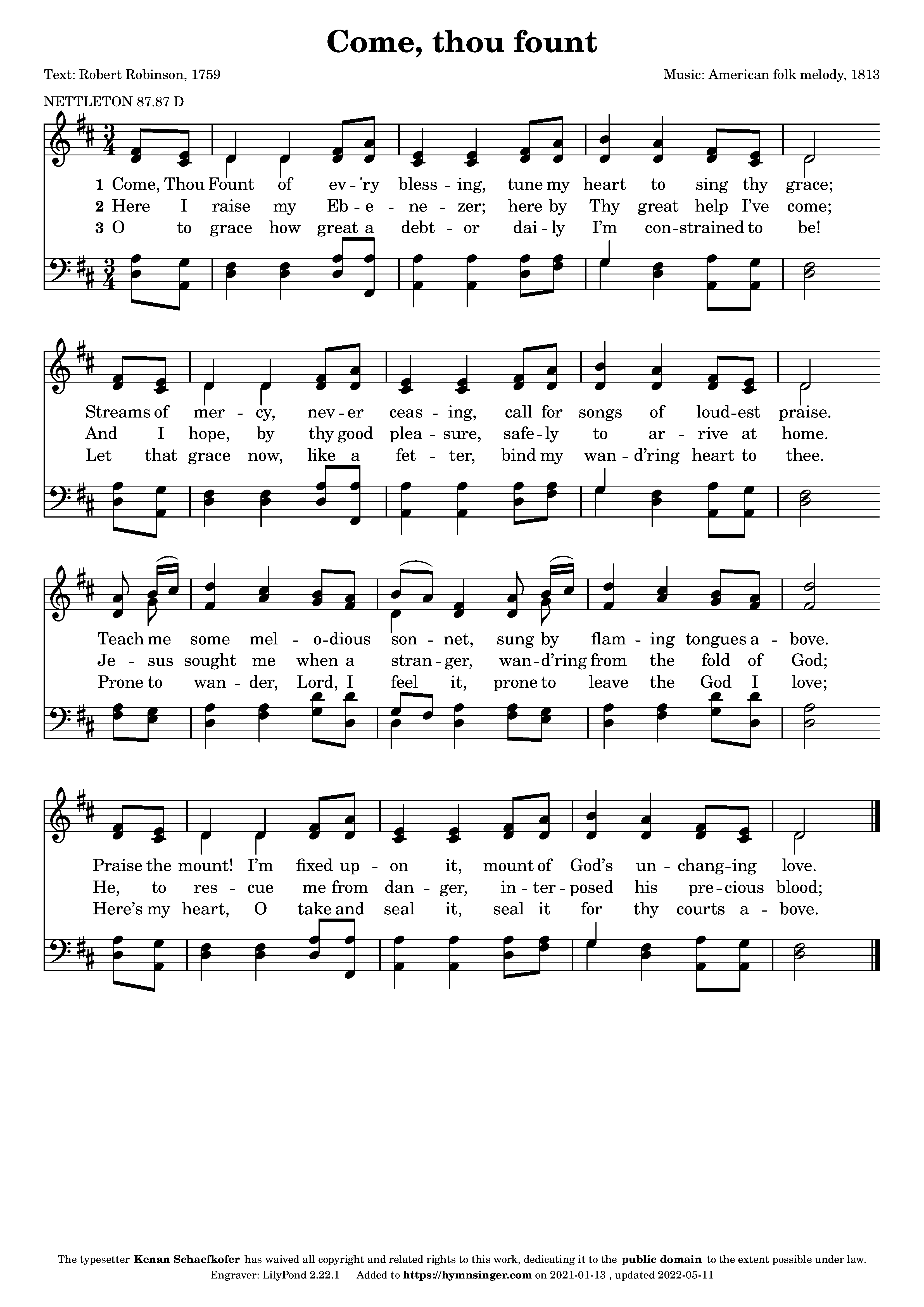 Loading the sheet music...