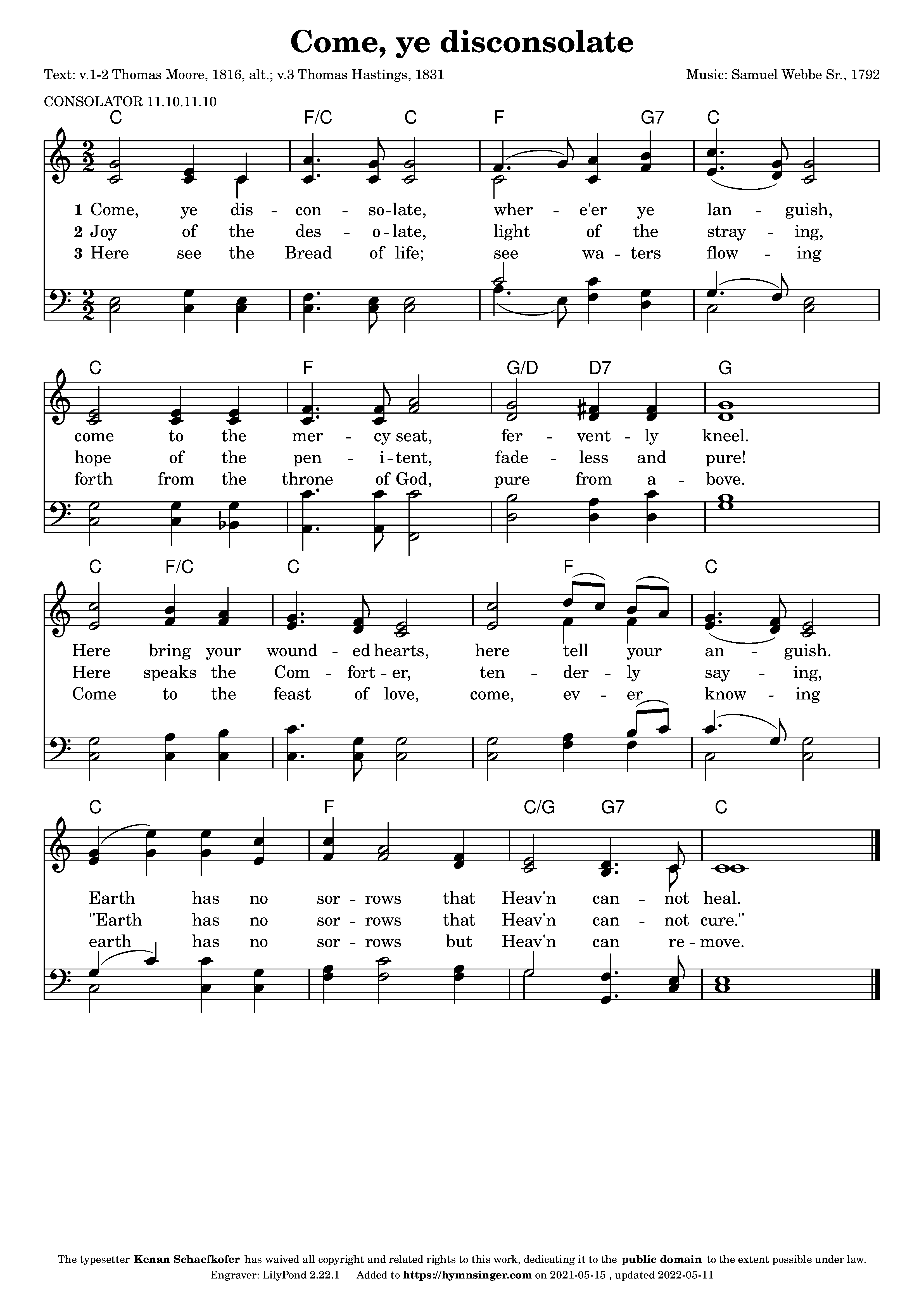 Loading the sheet music...