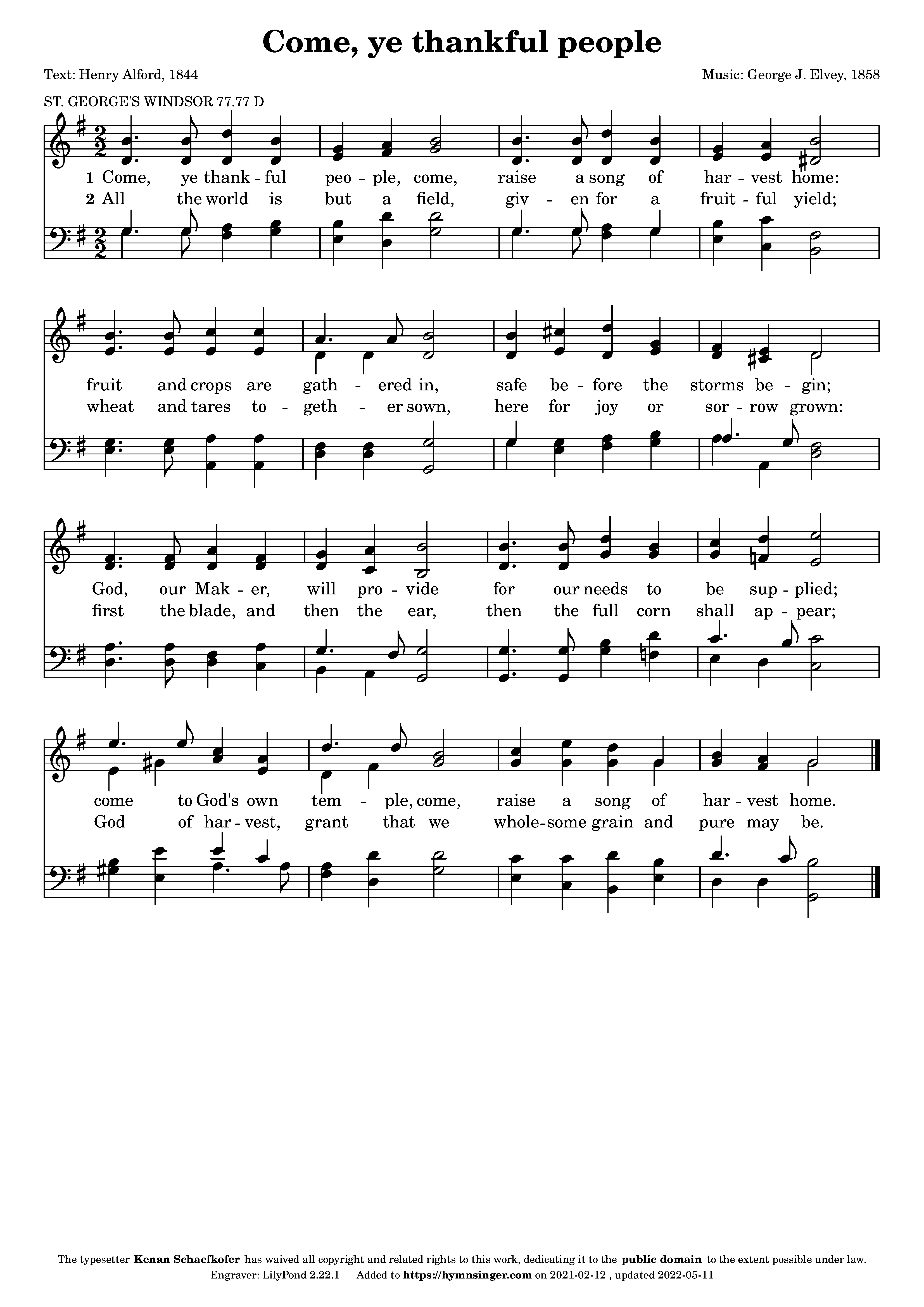 Loading the sheet music...