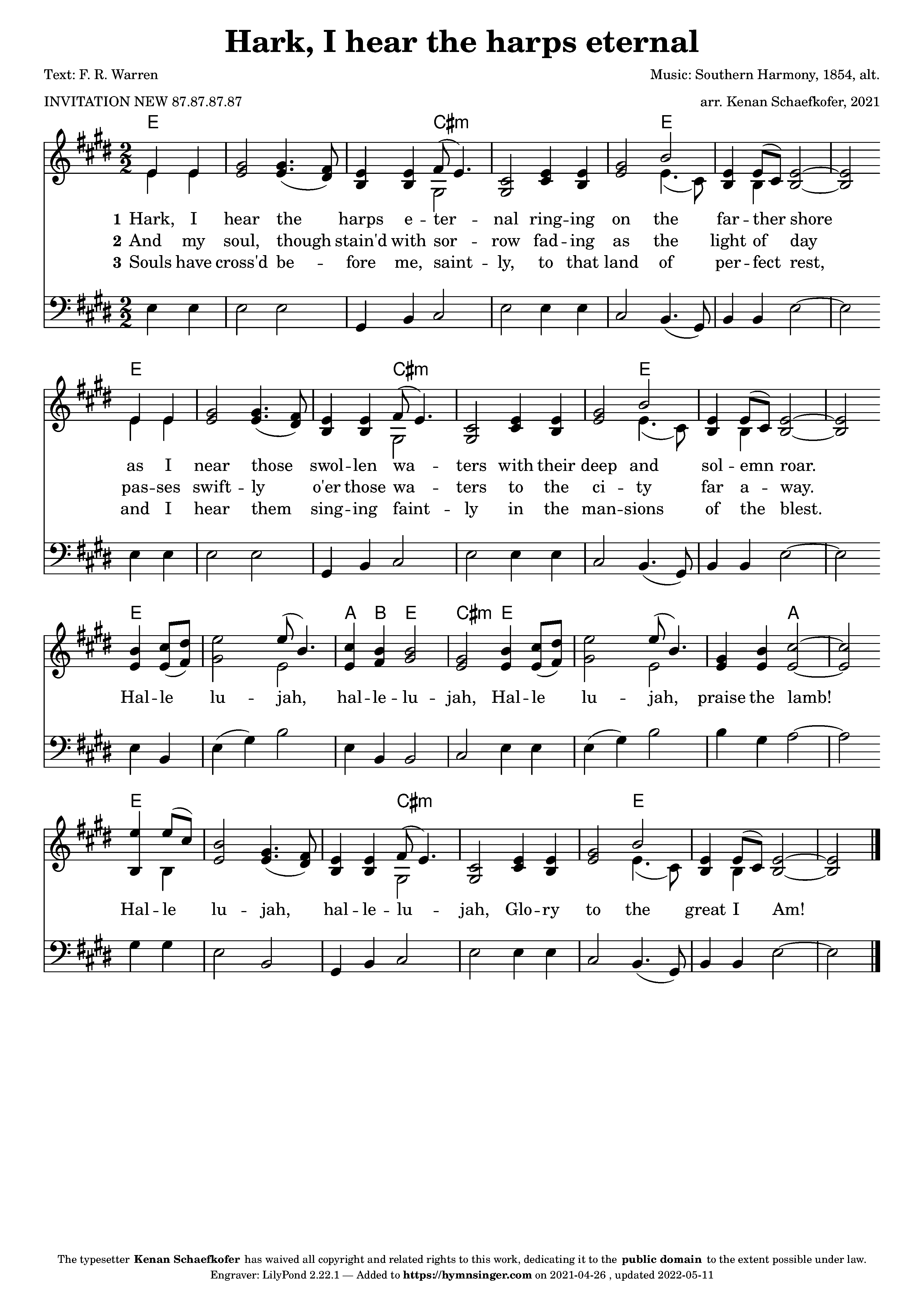 Loading the sheet music...