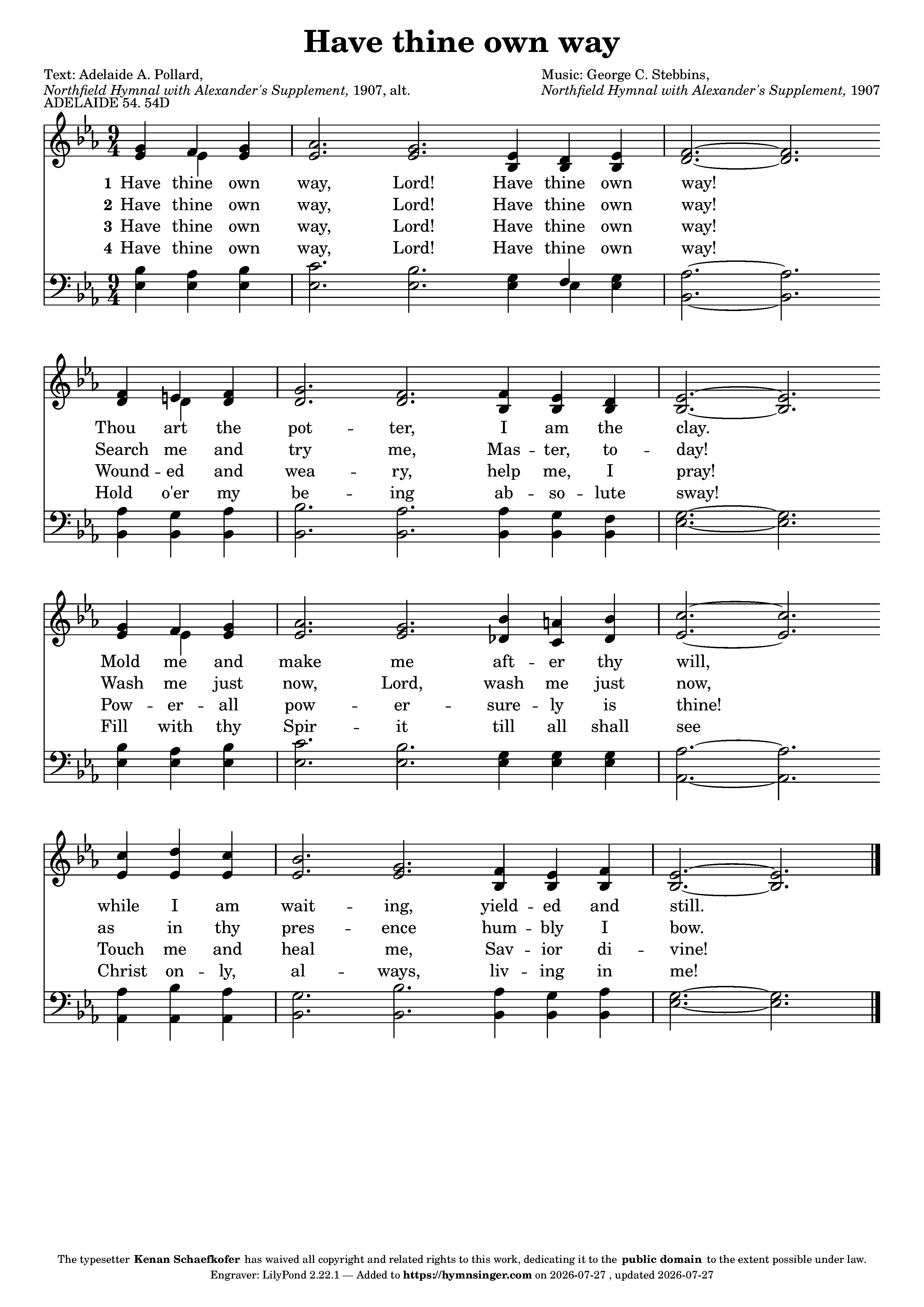 Loading the sheet music...