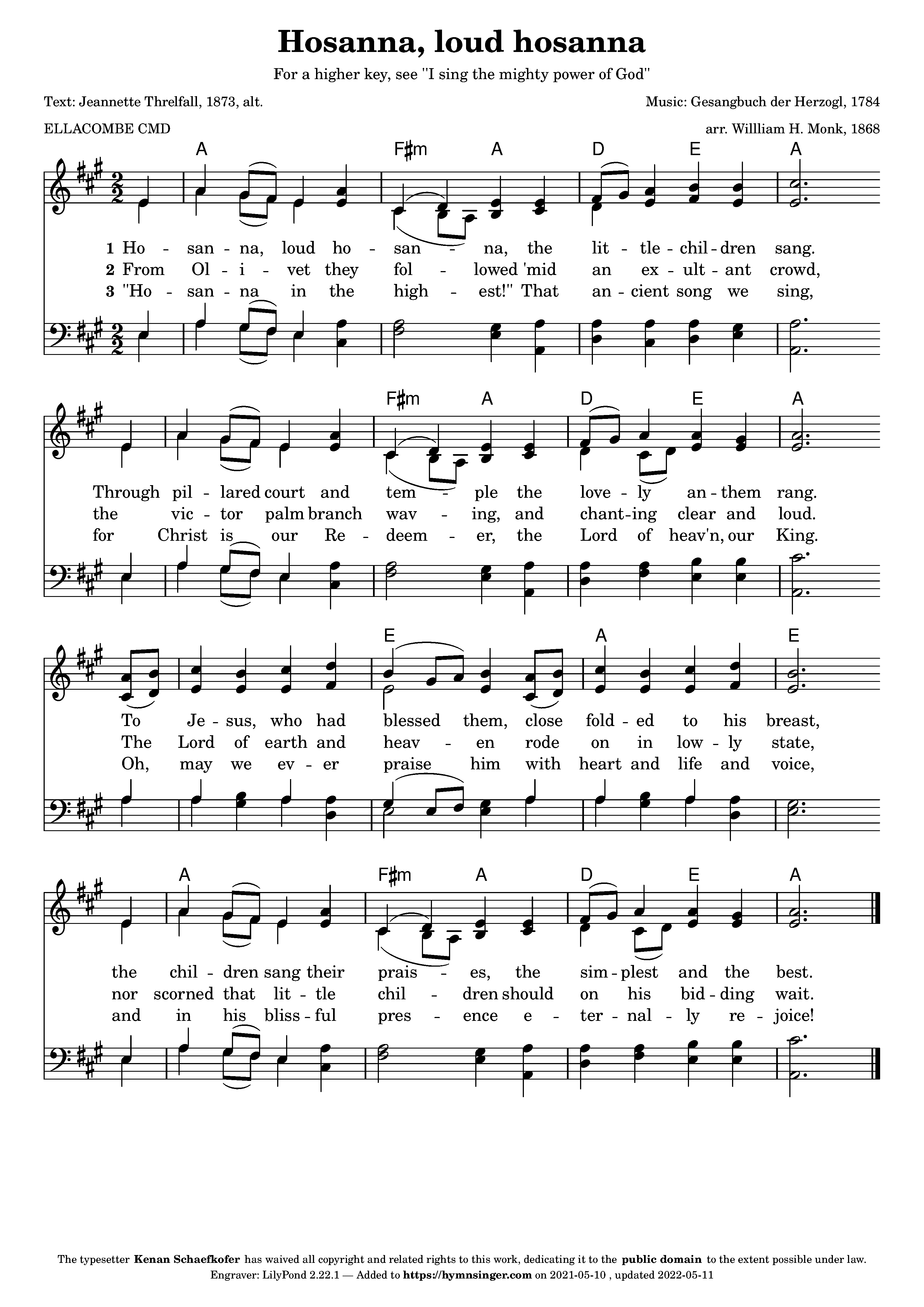 Loading the sheet music...