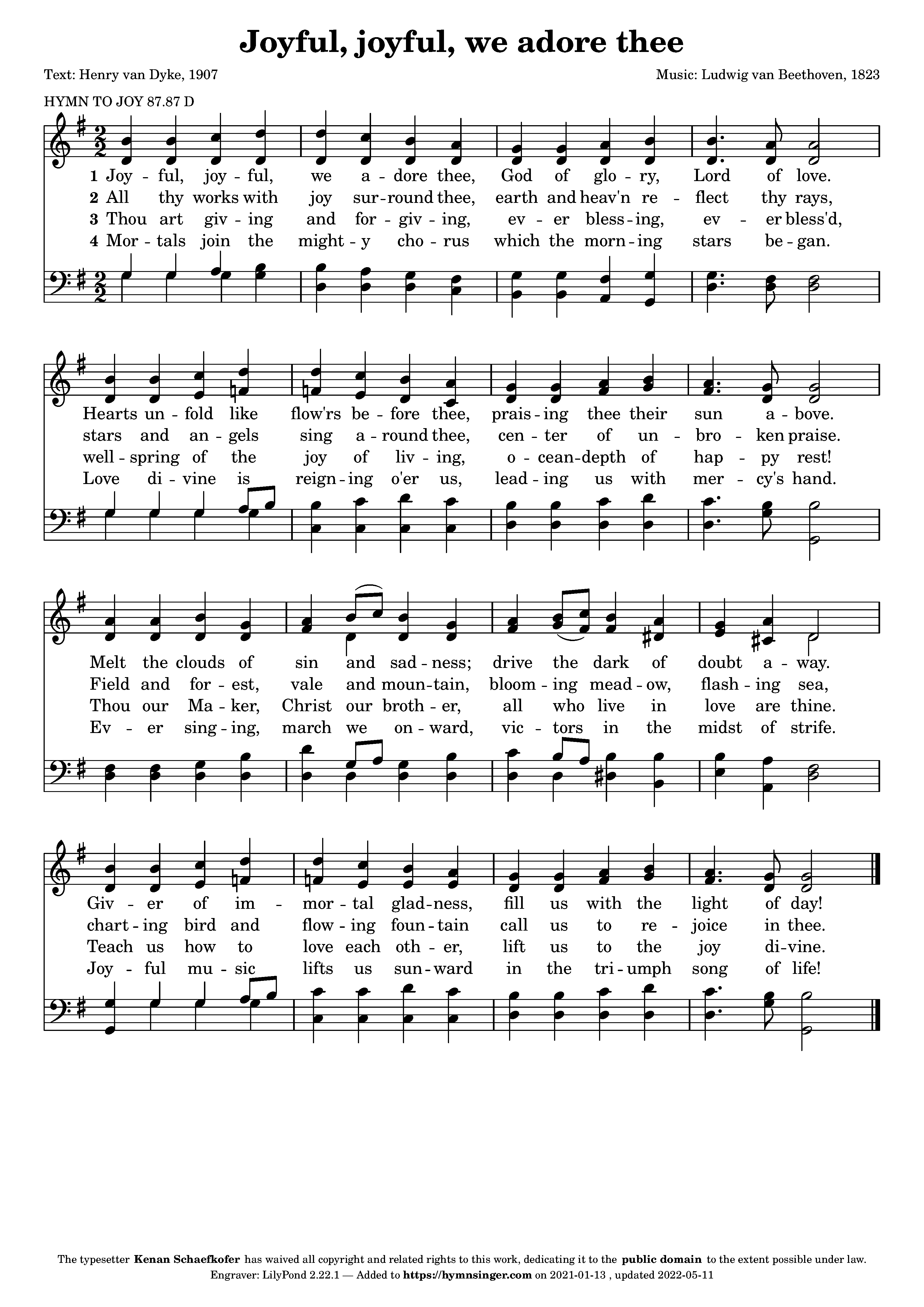 Loading the sheet music...