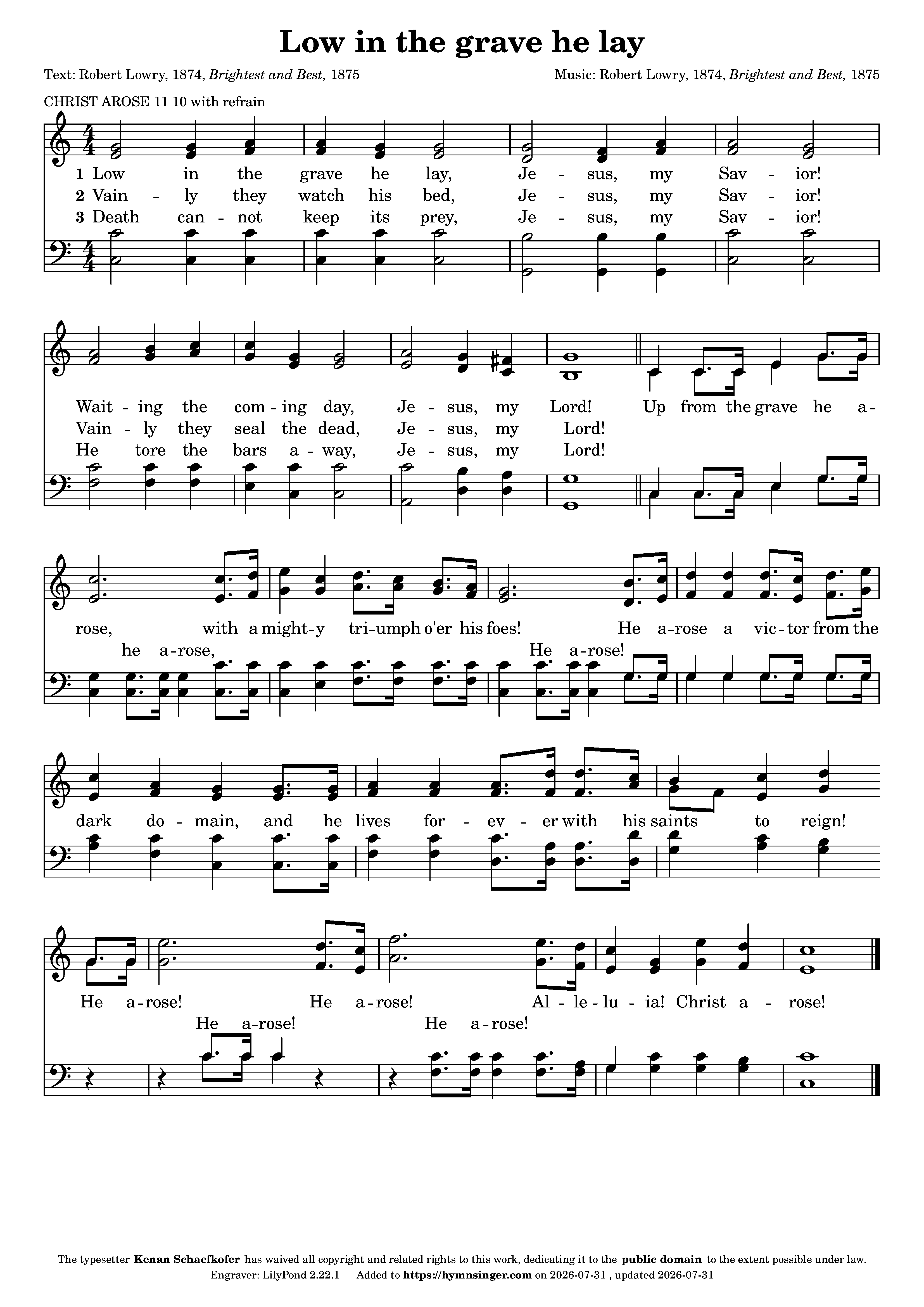 Loading the sheet music...