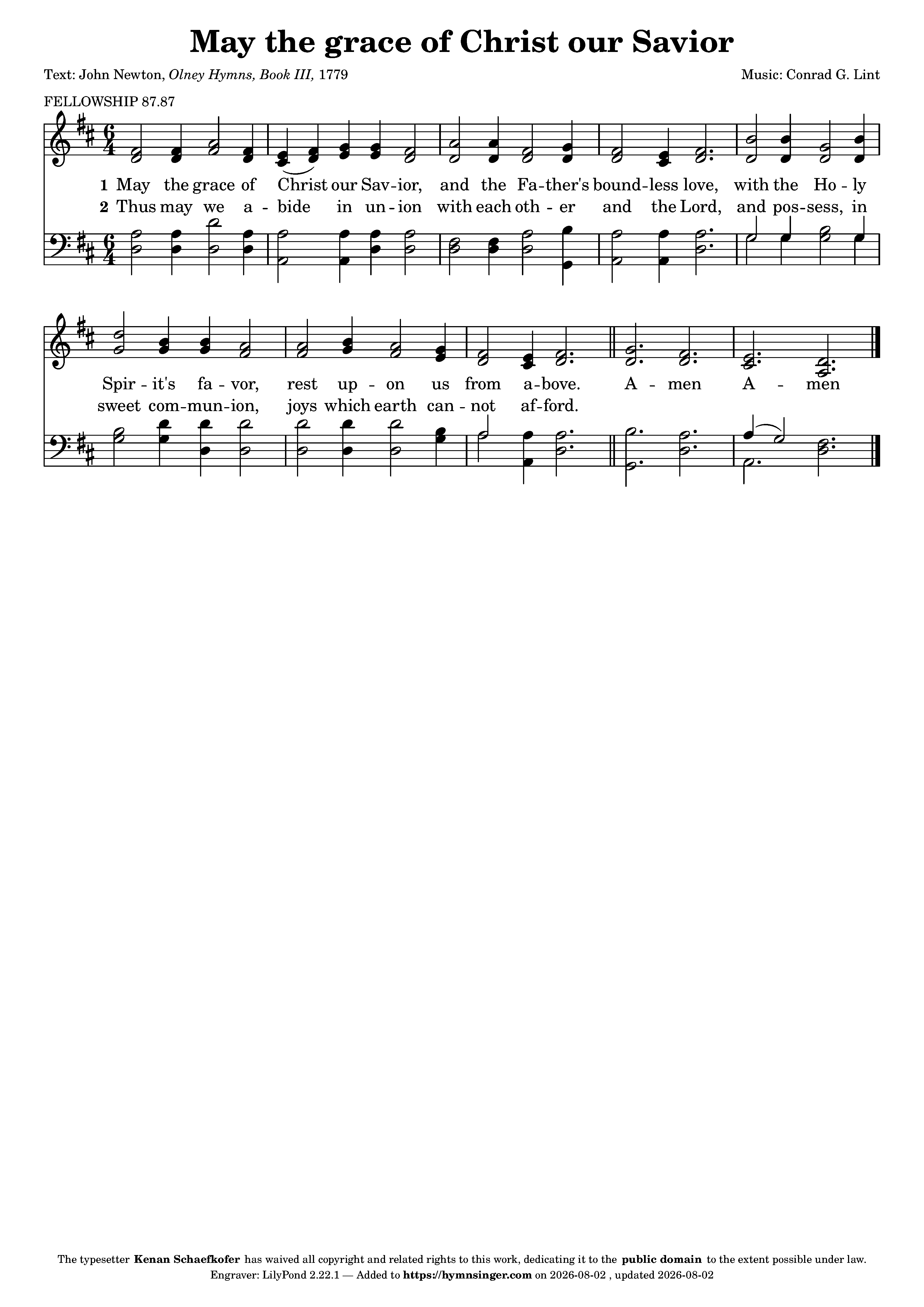 Loading the sheet music...