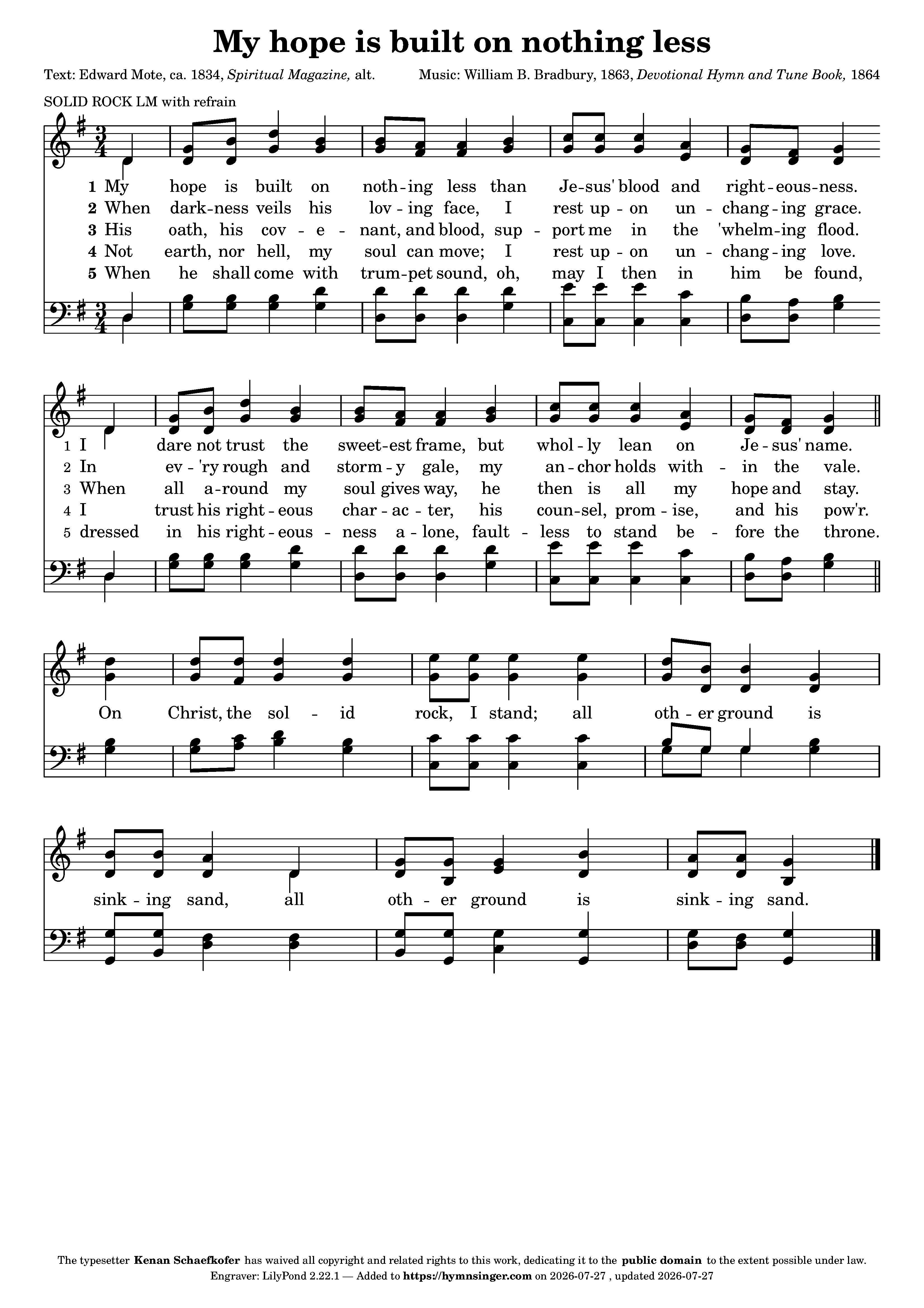 Loading the sheet music...