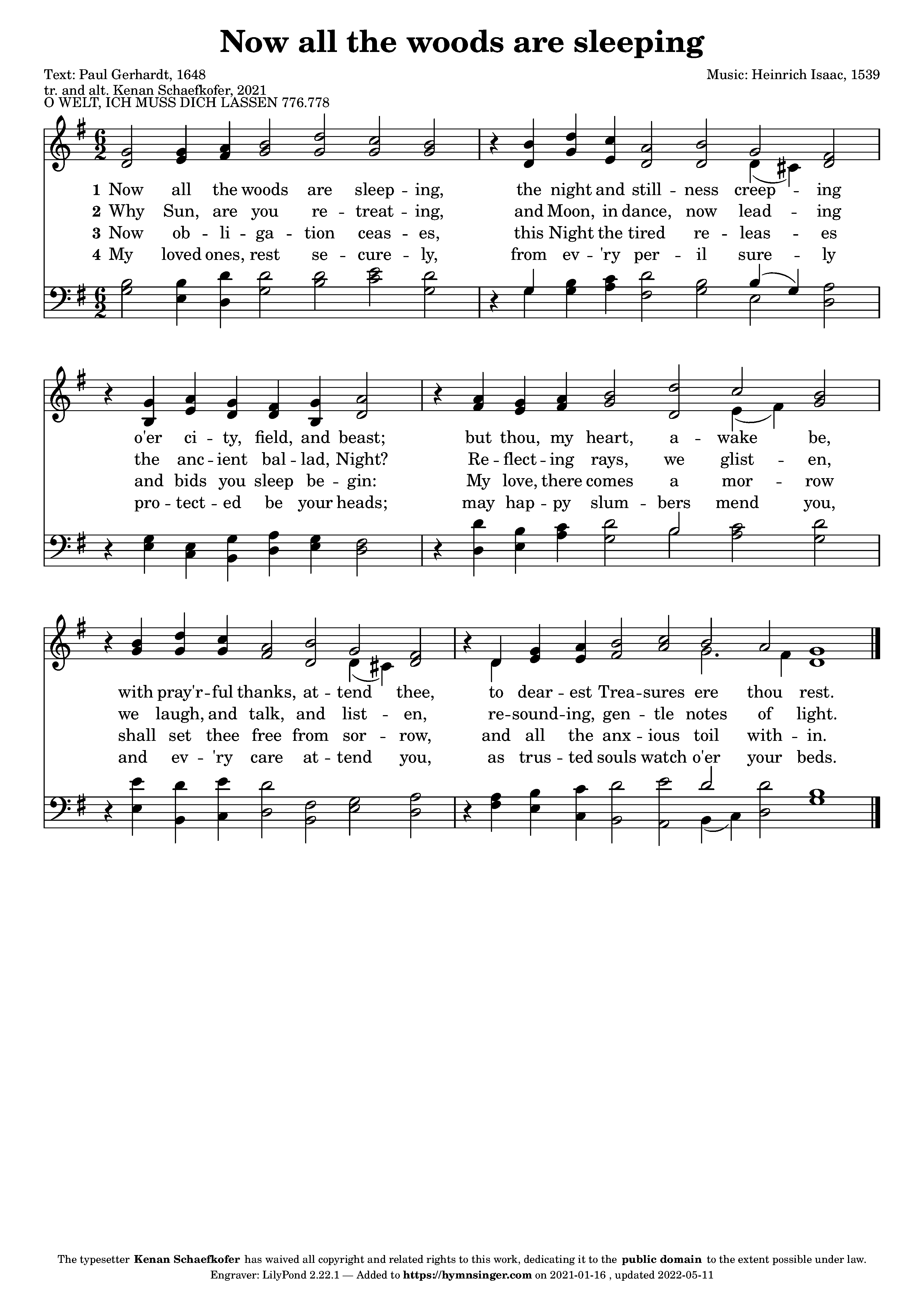 Loading the sheet music...