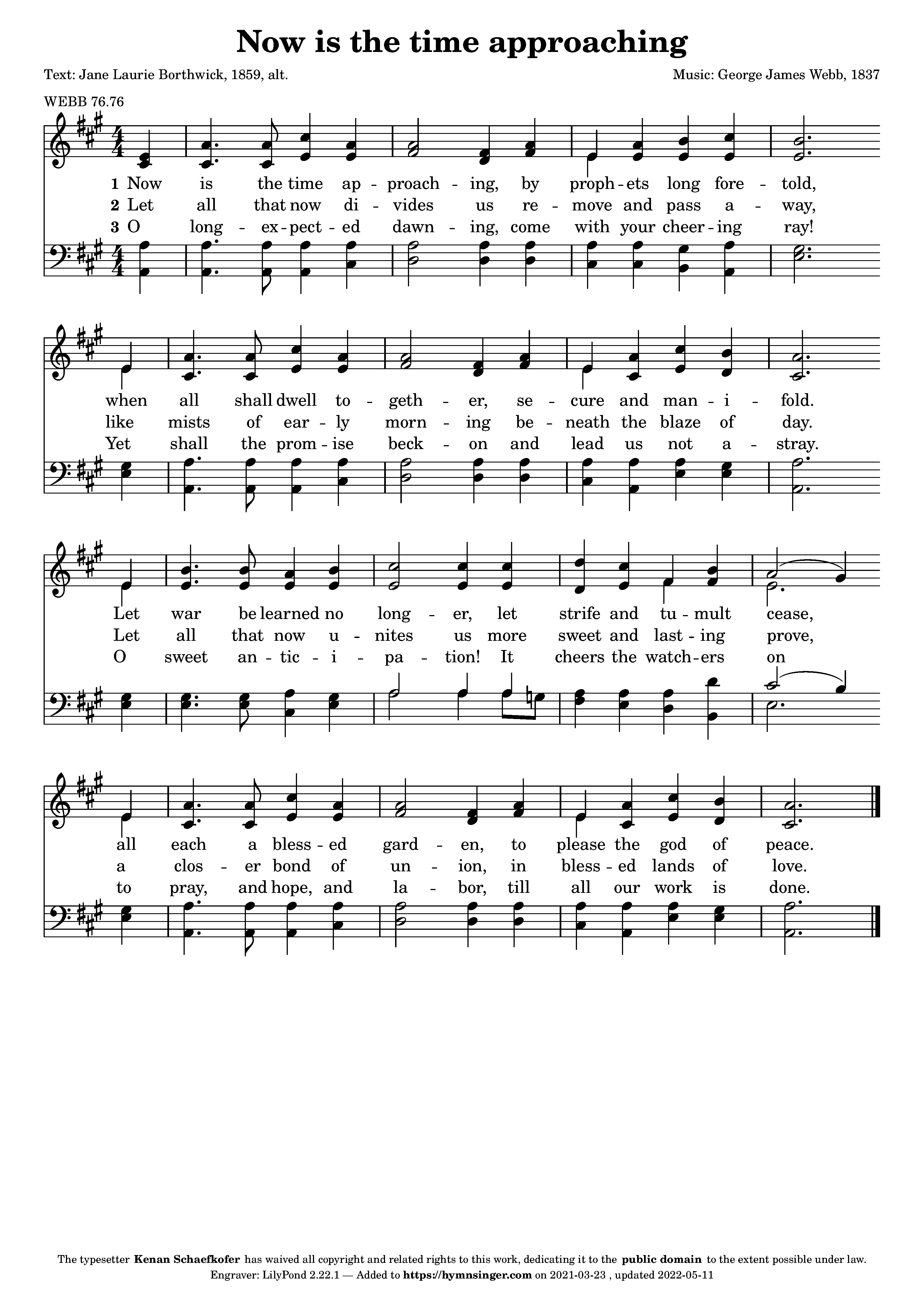 Loading the sheet music...