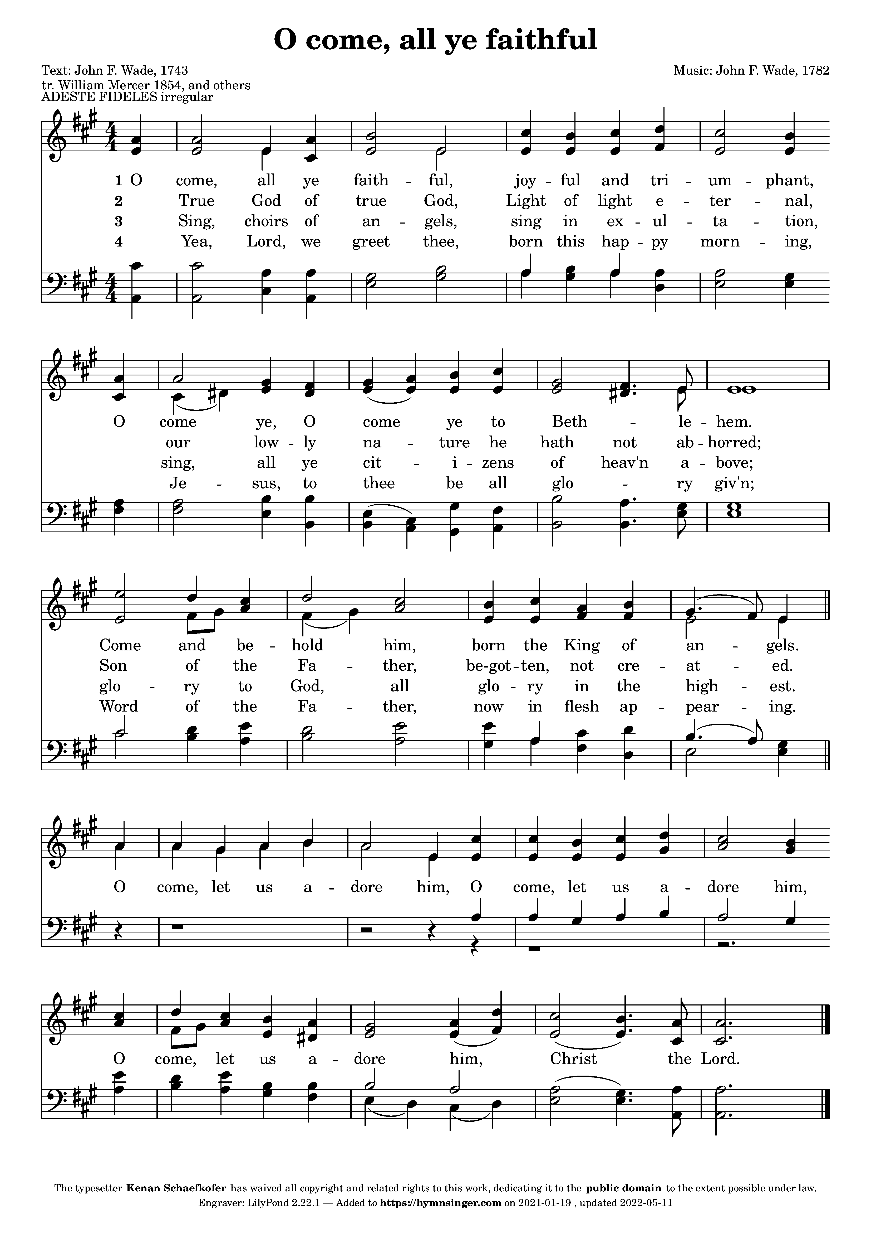 Loading the sheet music...