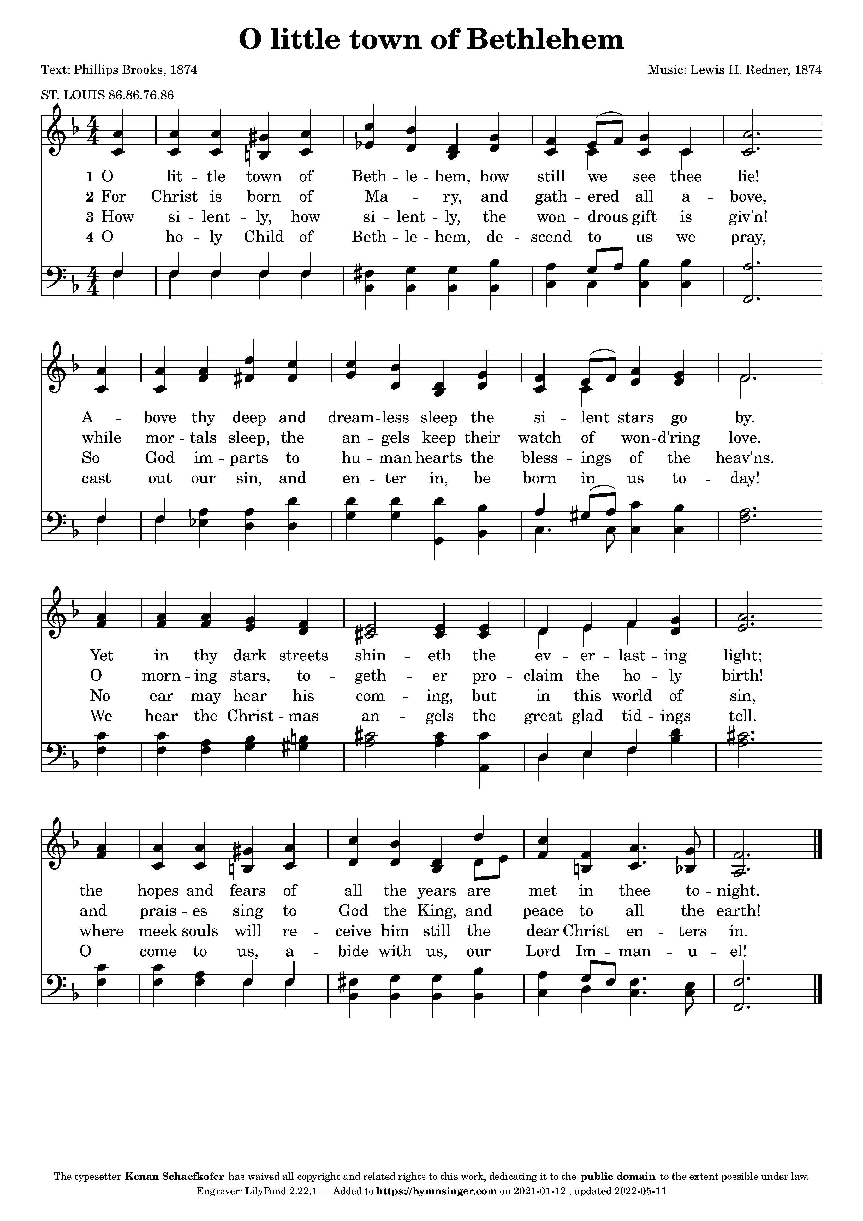 Loading the sheet music...