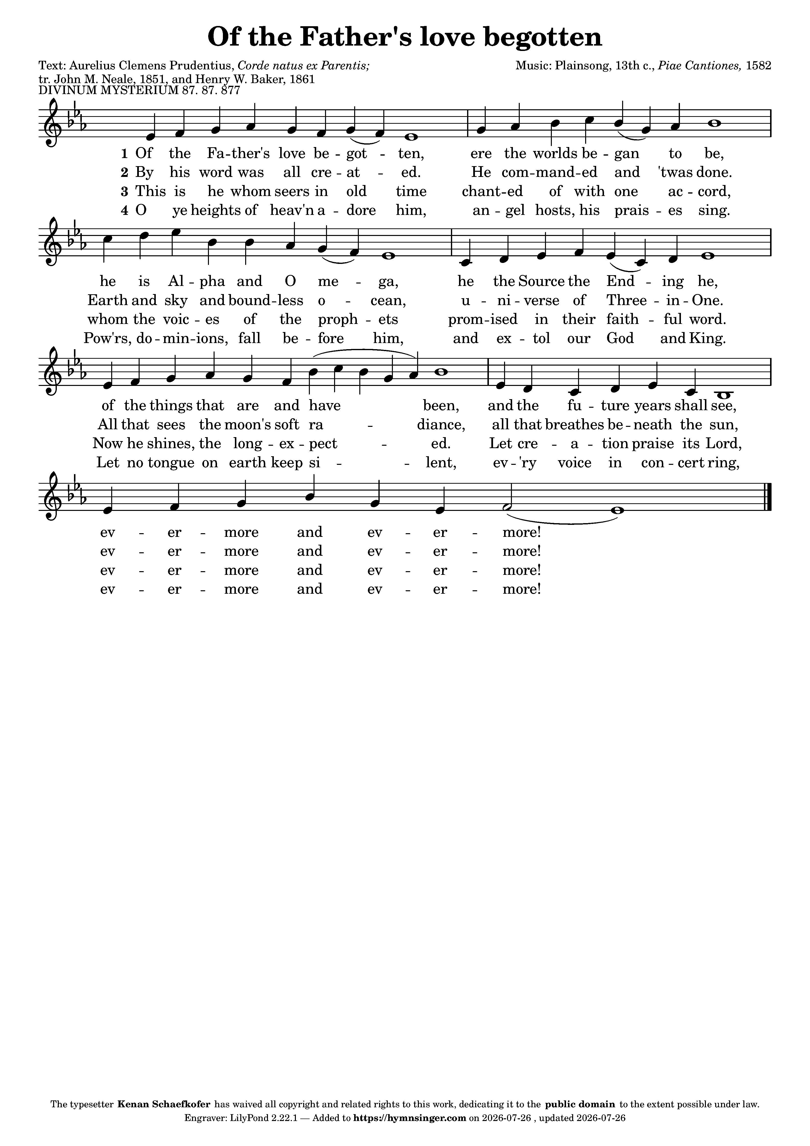 Loading the sheet music...