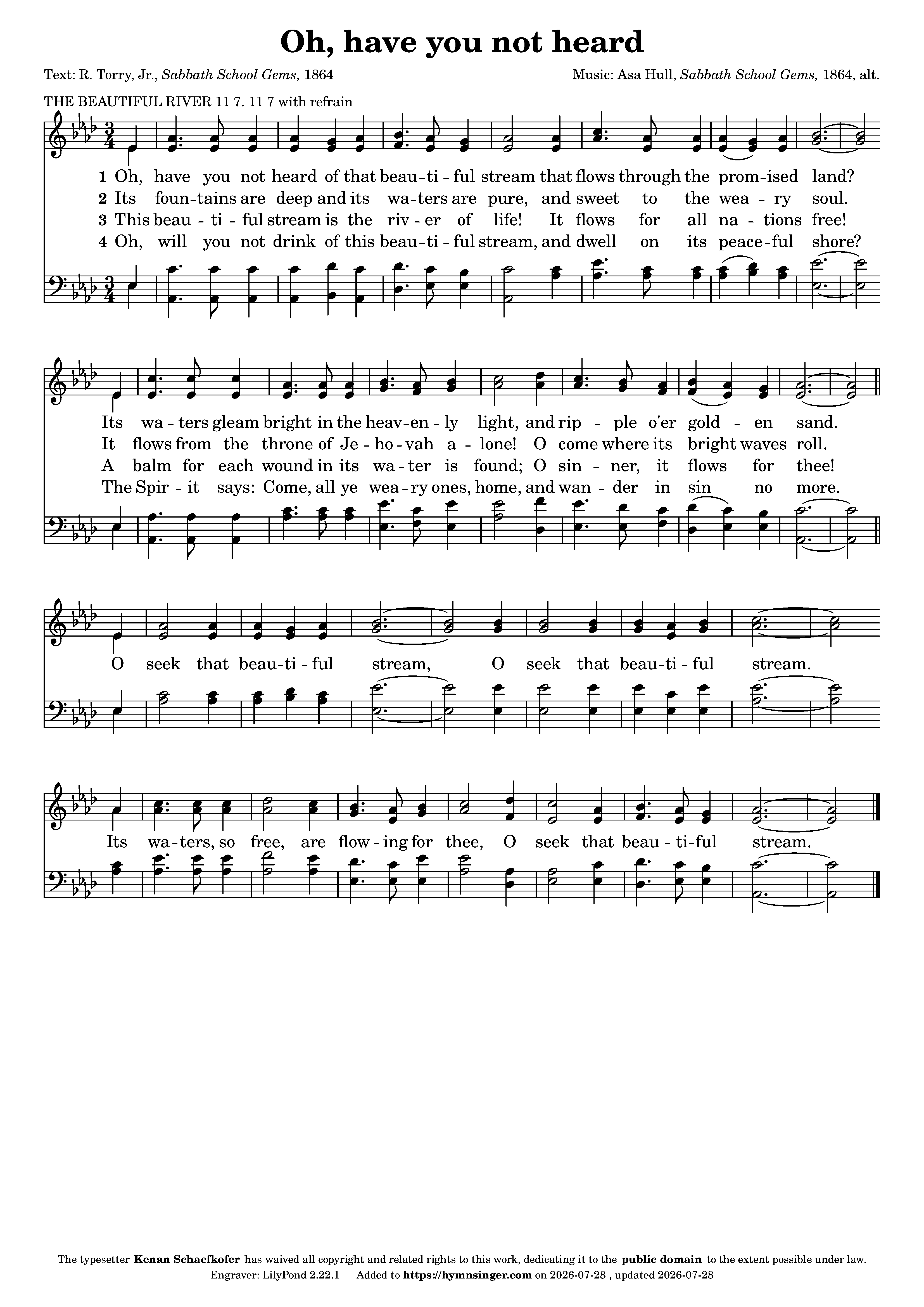Loading the sheet music...
