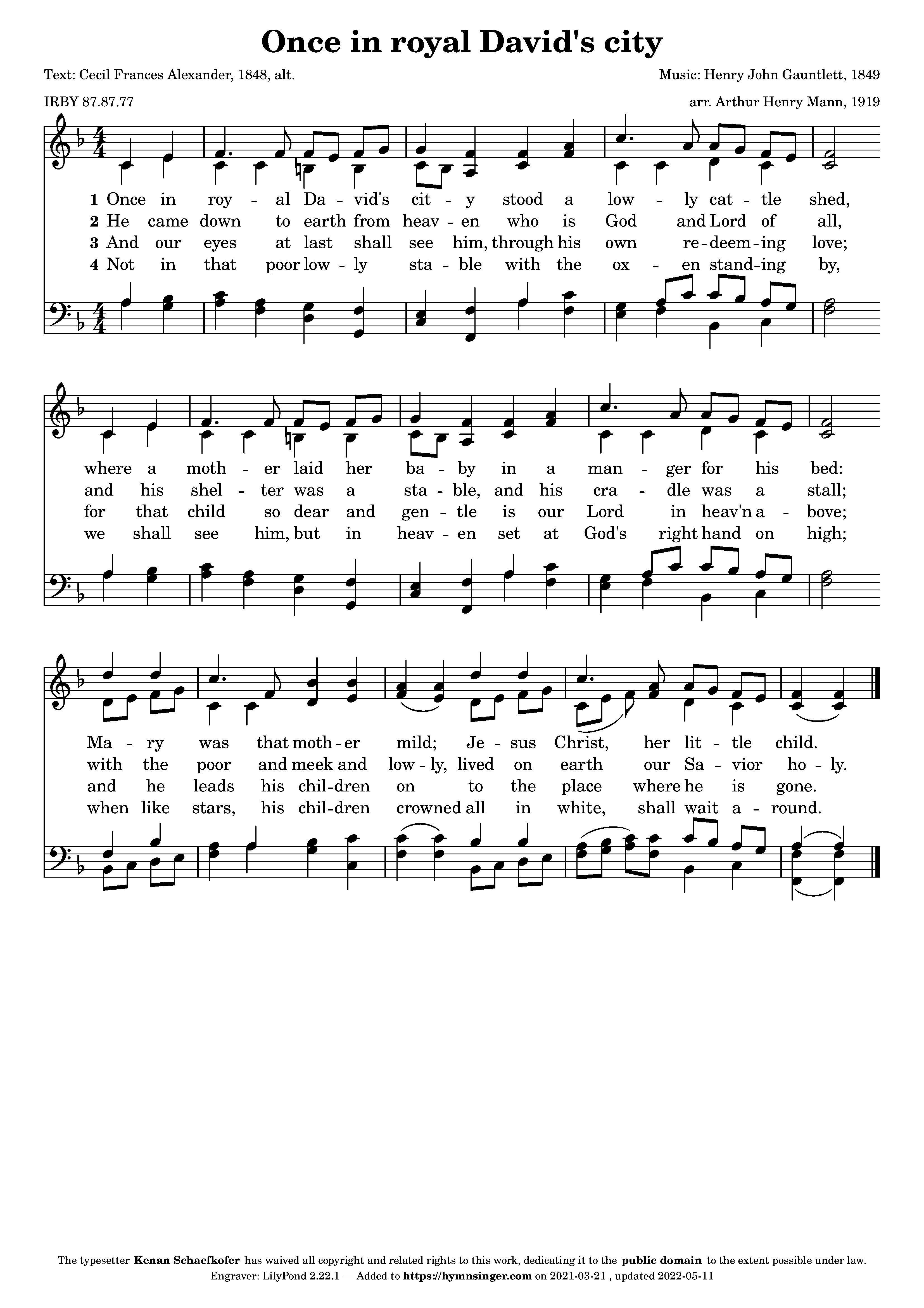 Loading the sheet music...