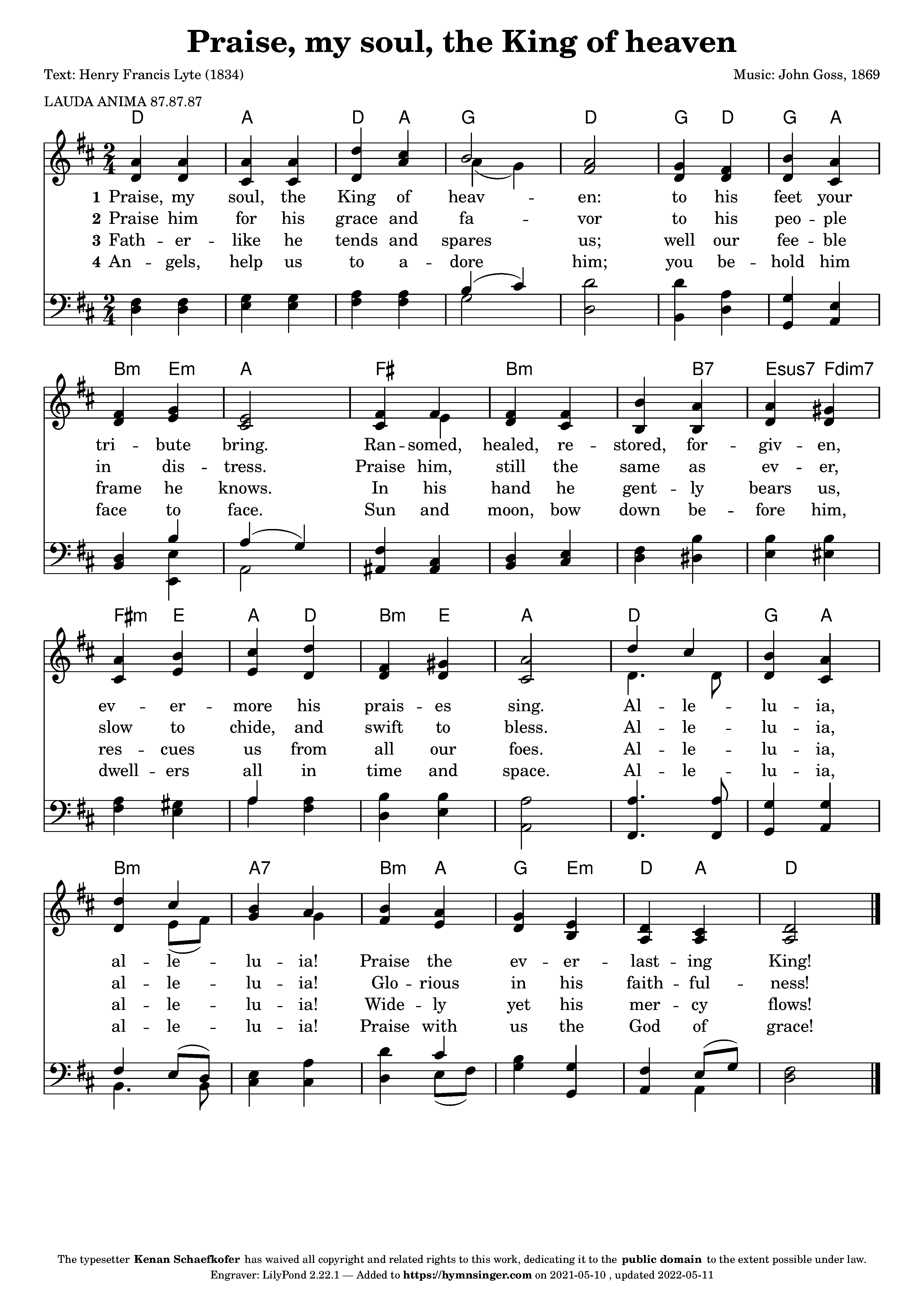 Loading the sheet music...