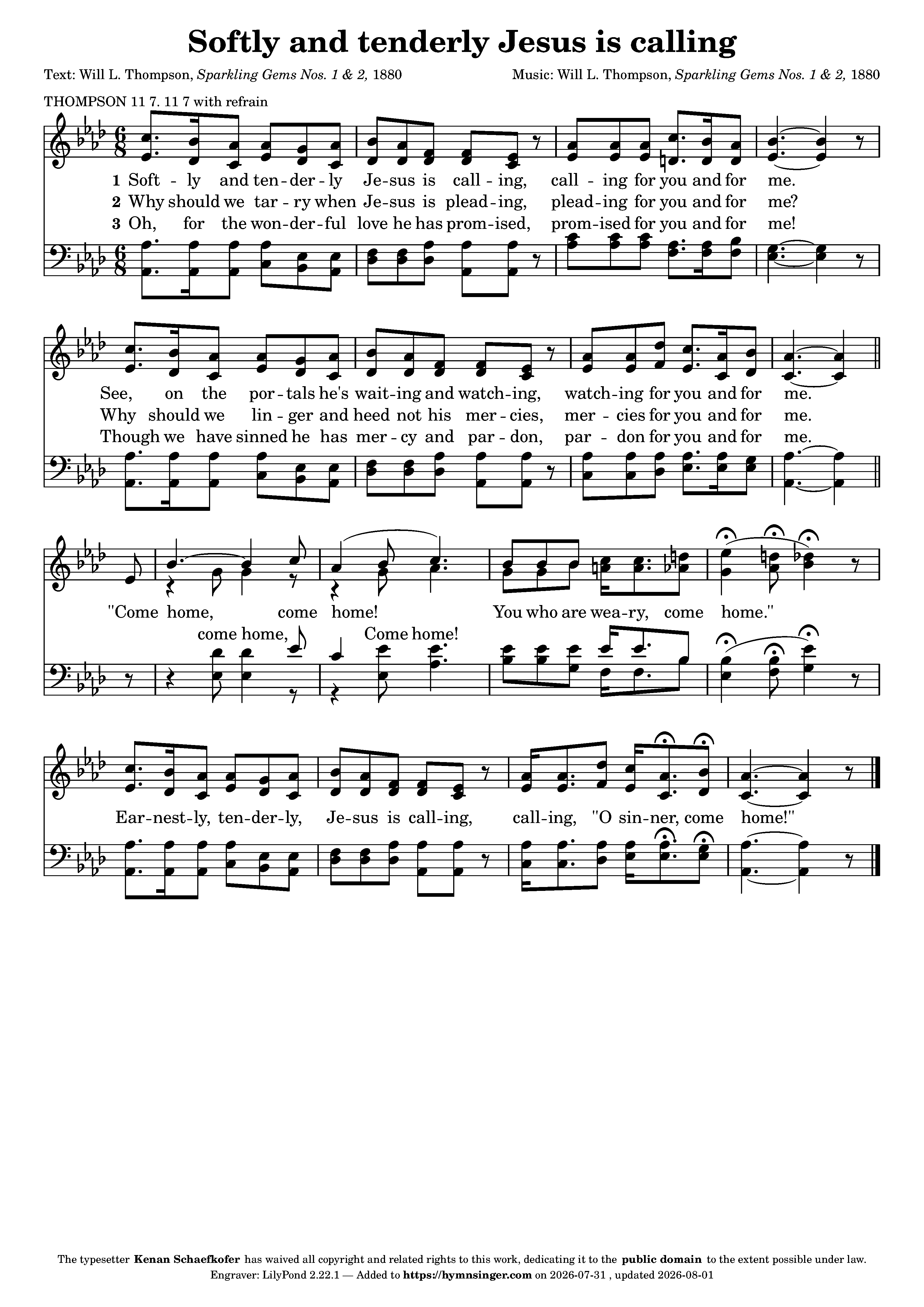 Loading the sheet music...