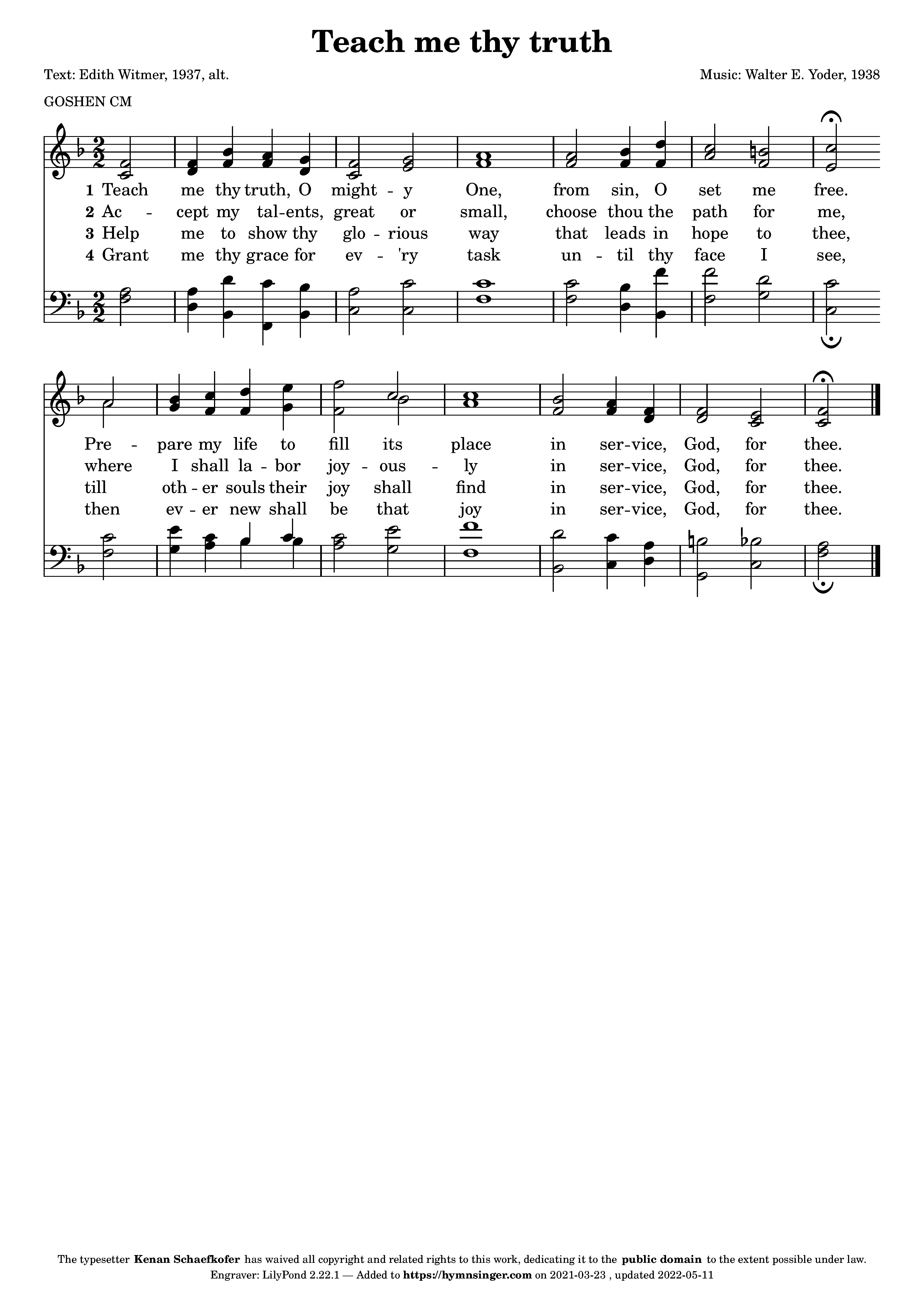 Loading the sheet music...