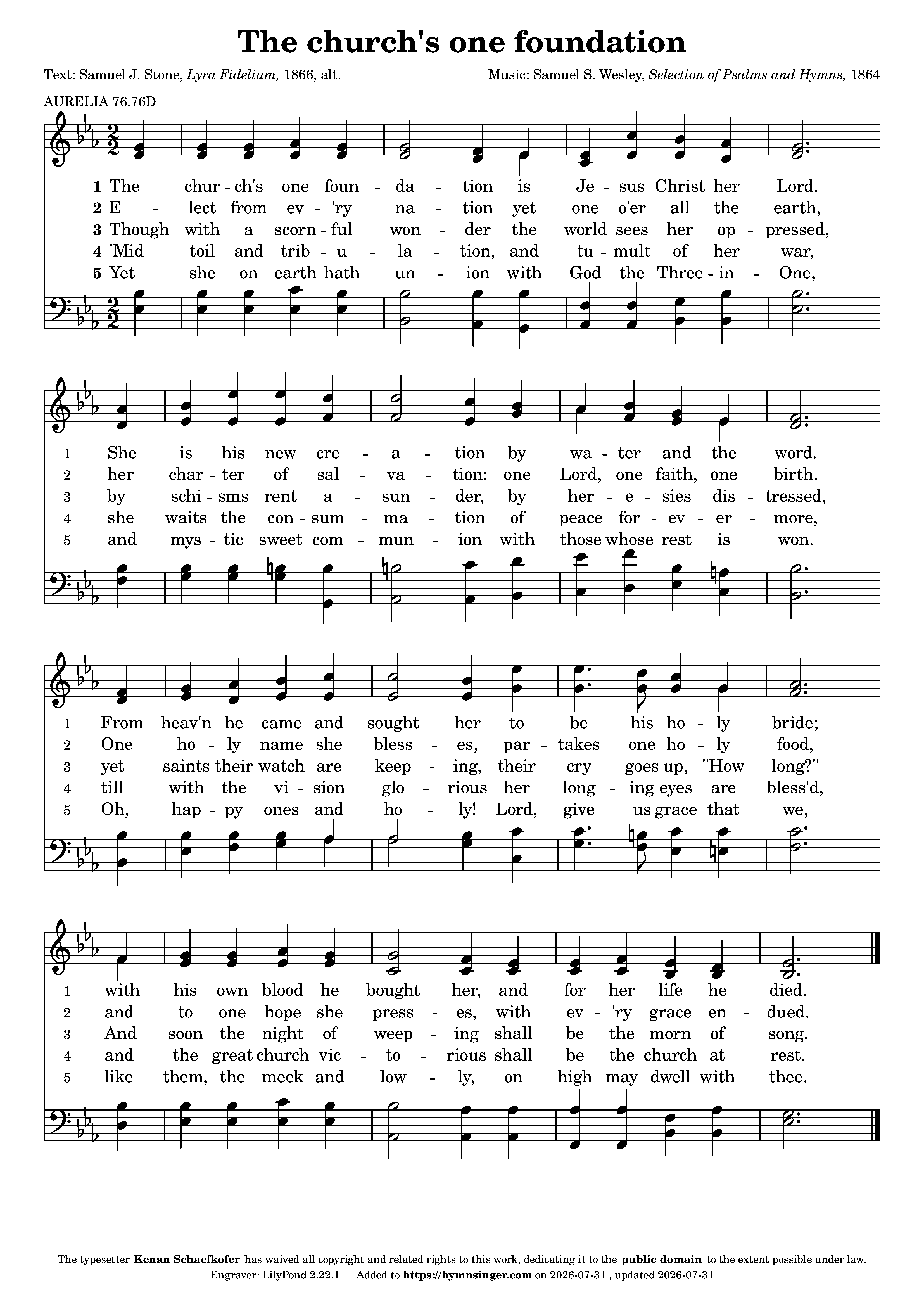 Loading the sheet music...