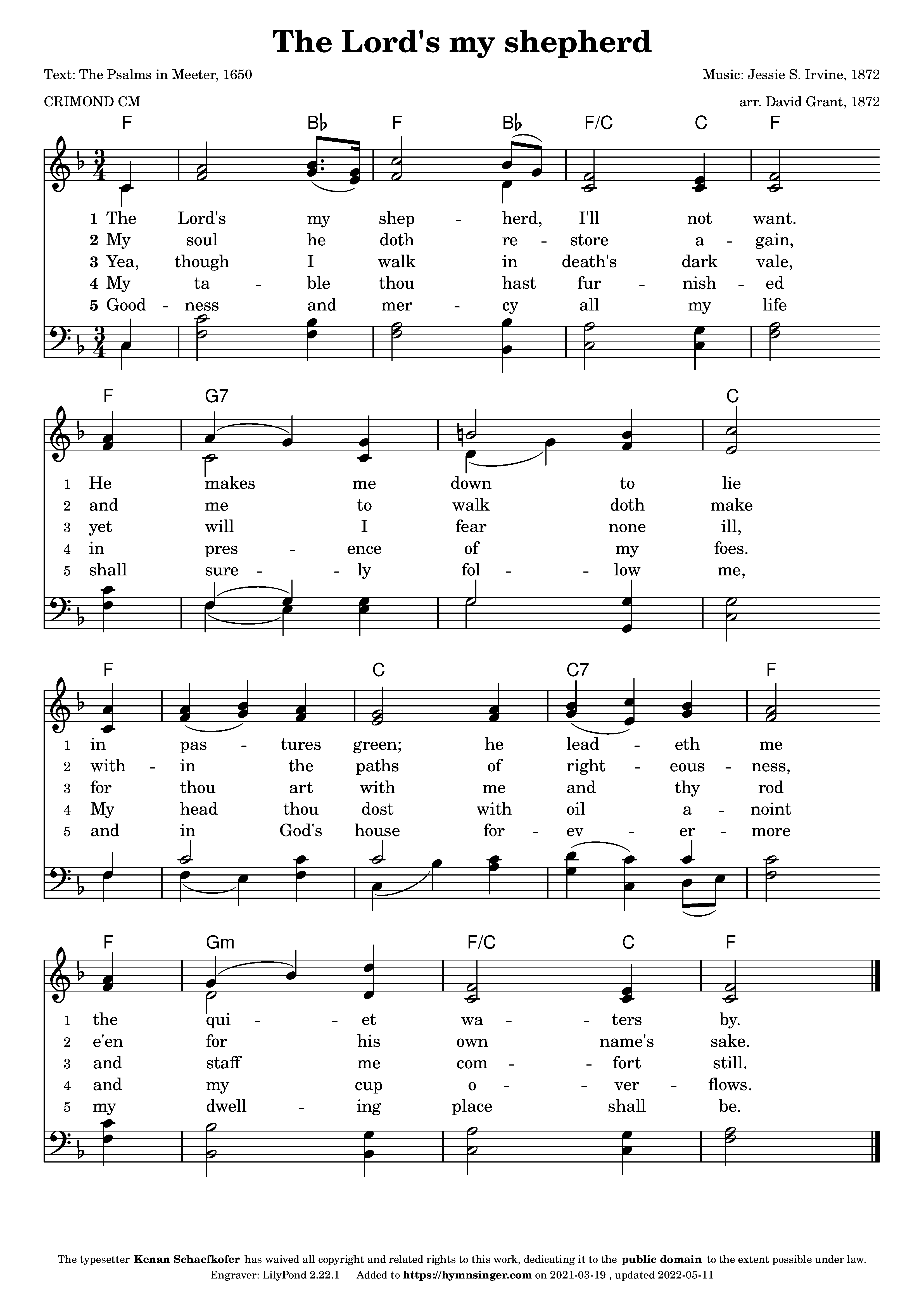 Loading the sheet music...