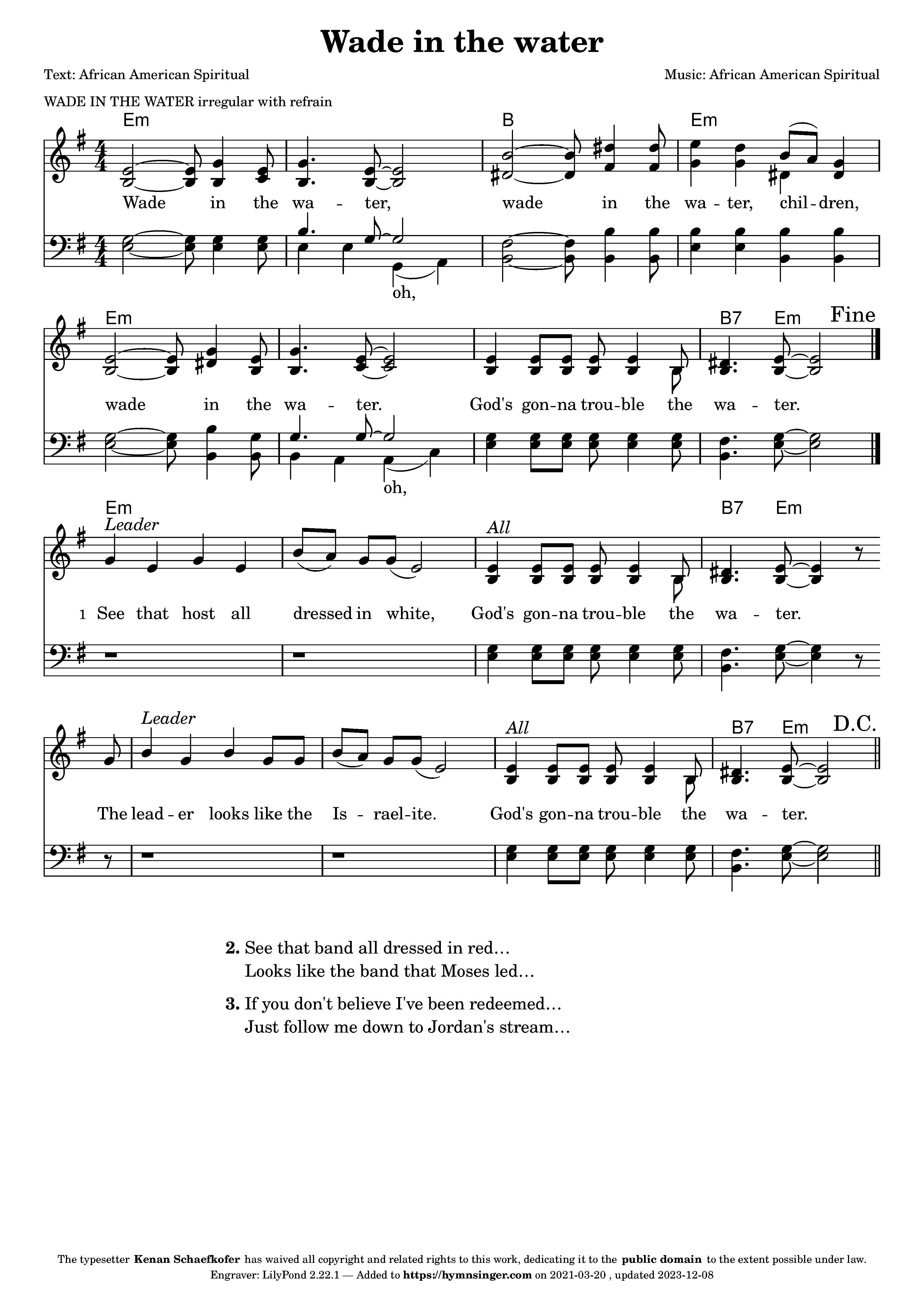 Loading the sheet music...