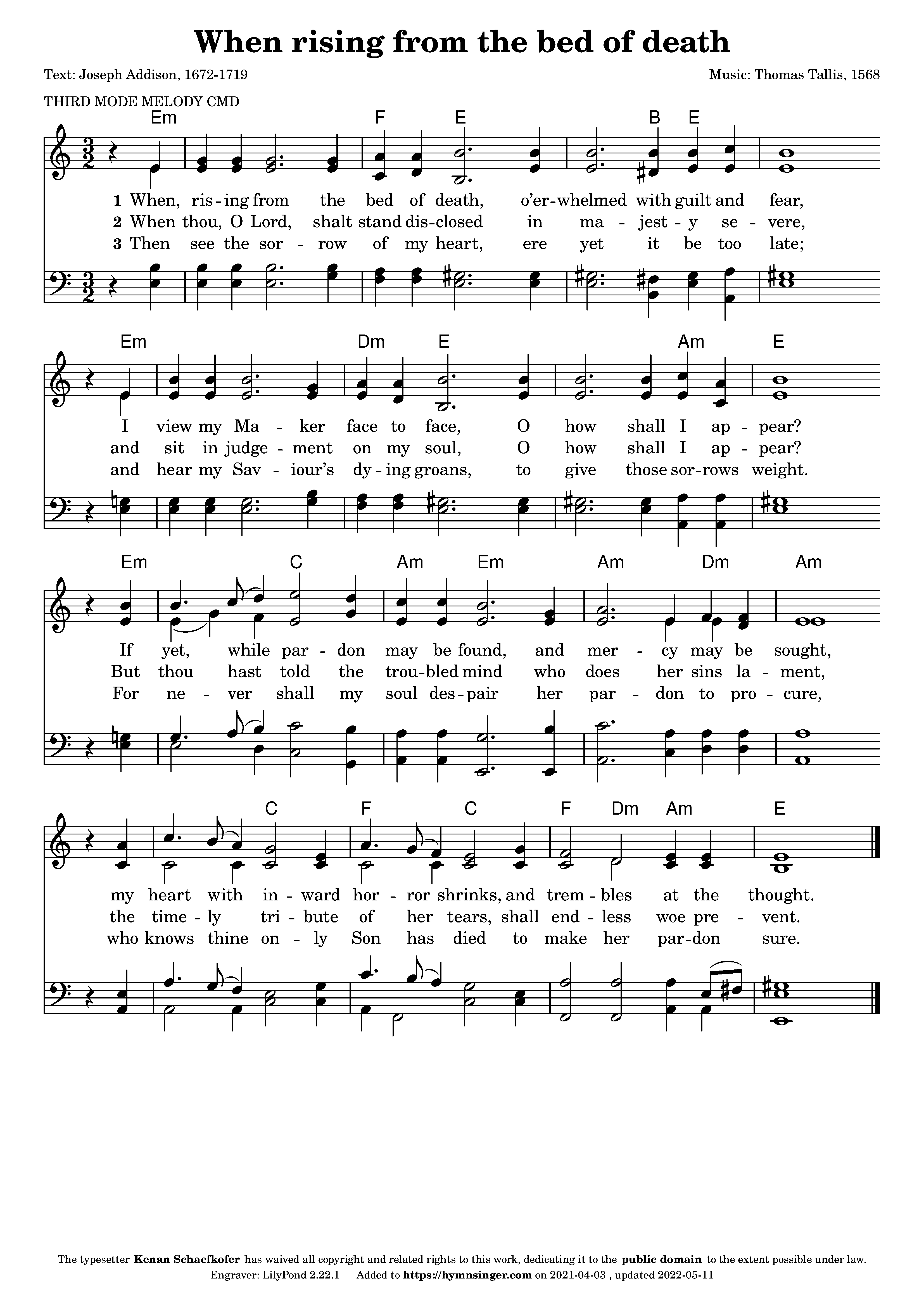 Loading the sheet music...